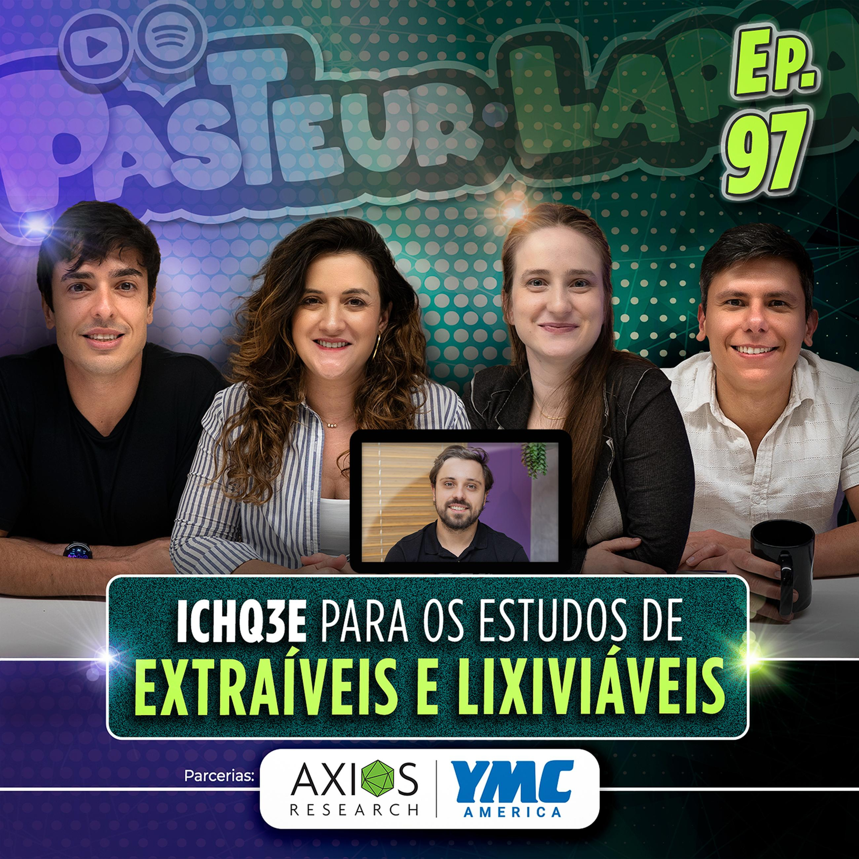 Pasteur.laria Podcast