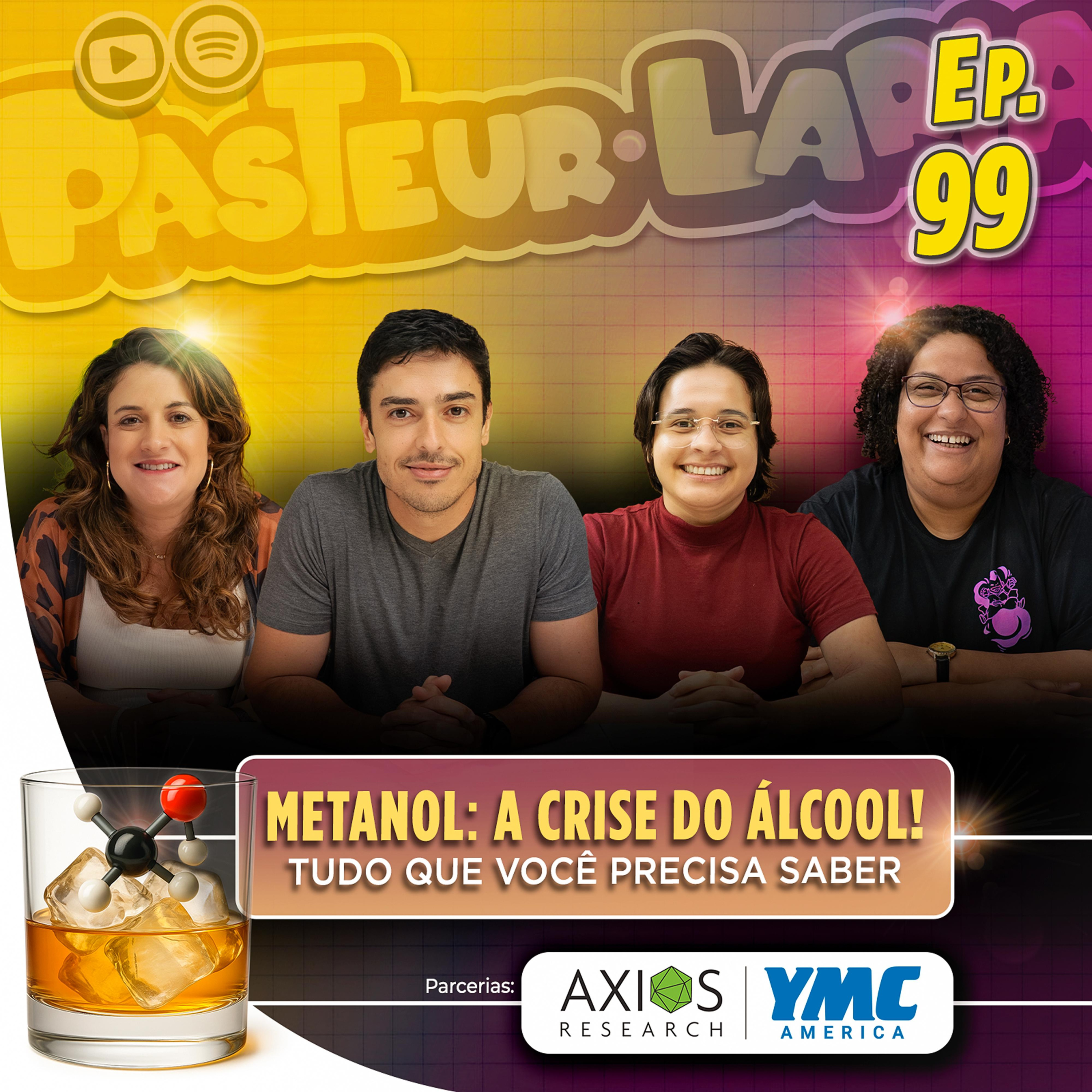 Pasteur.laria Podcast