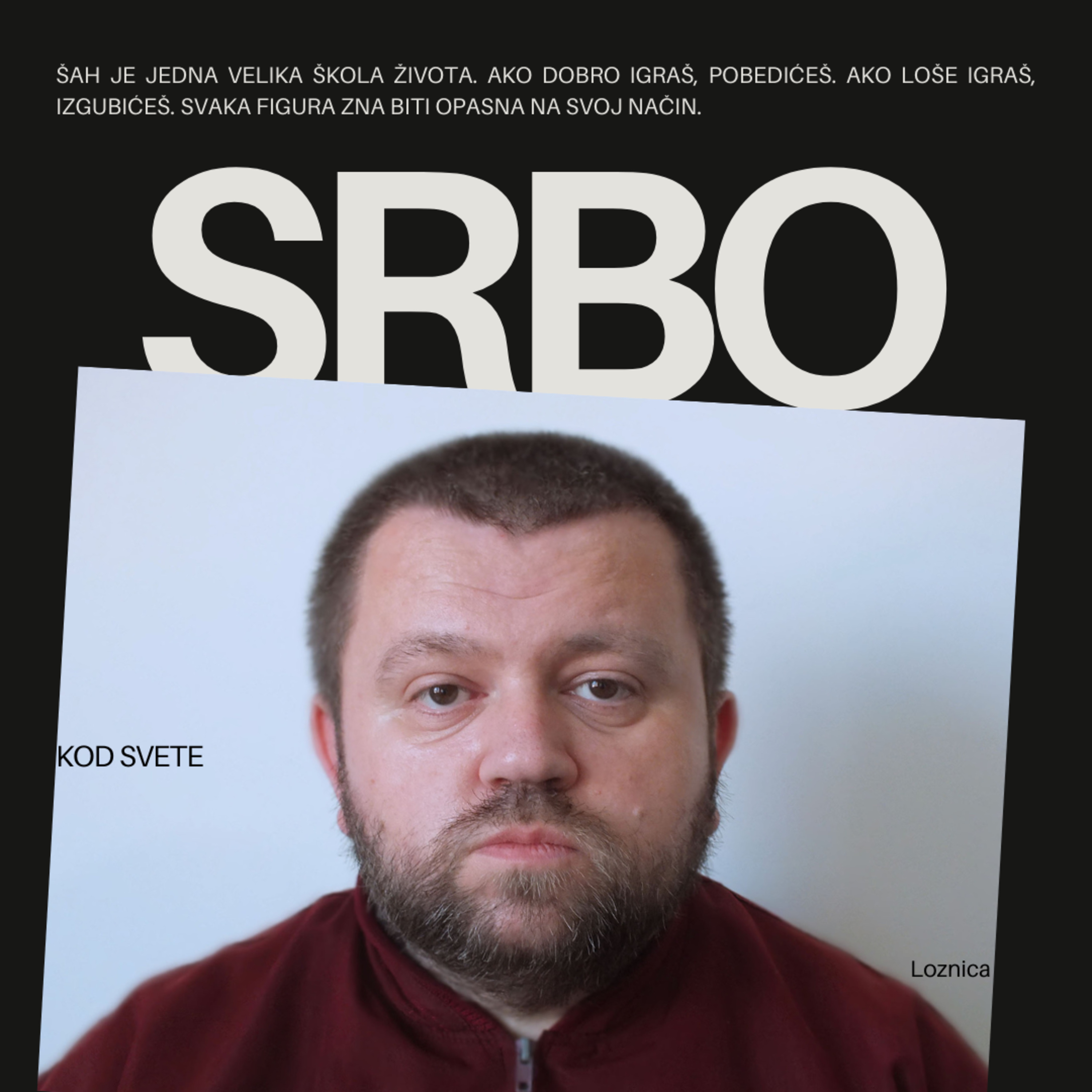 Kod Svete