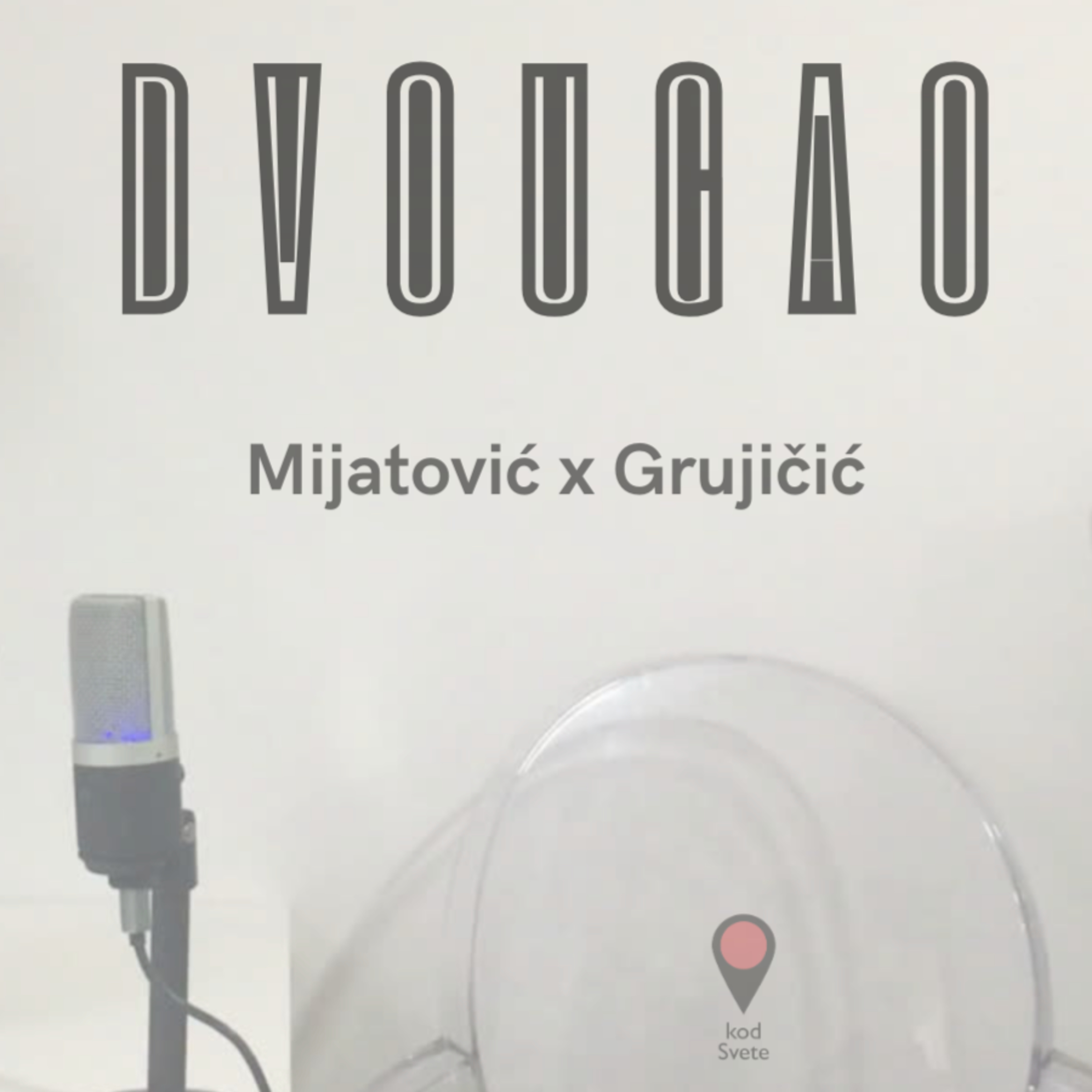 Kod Svete