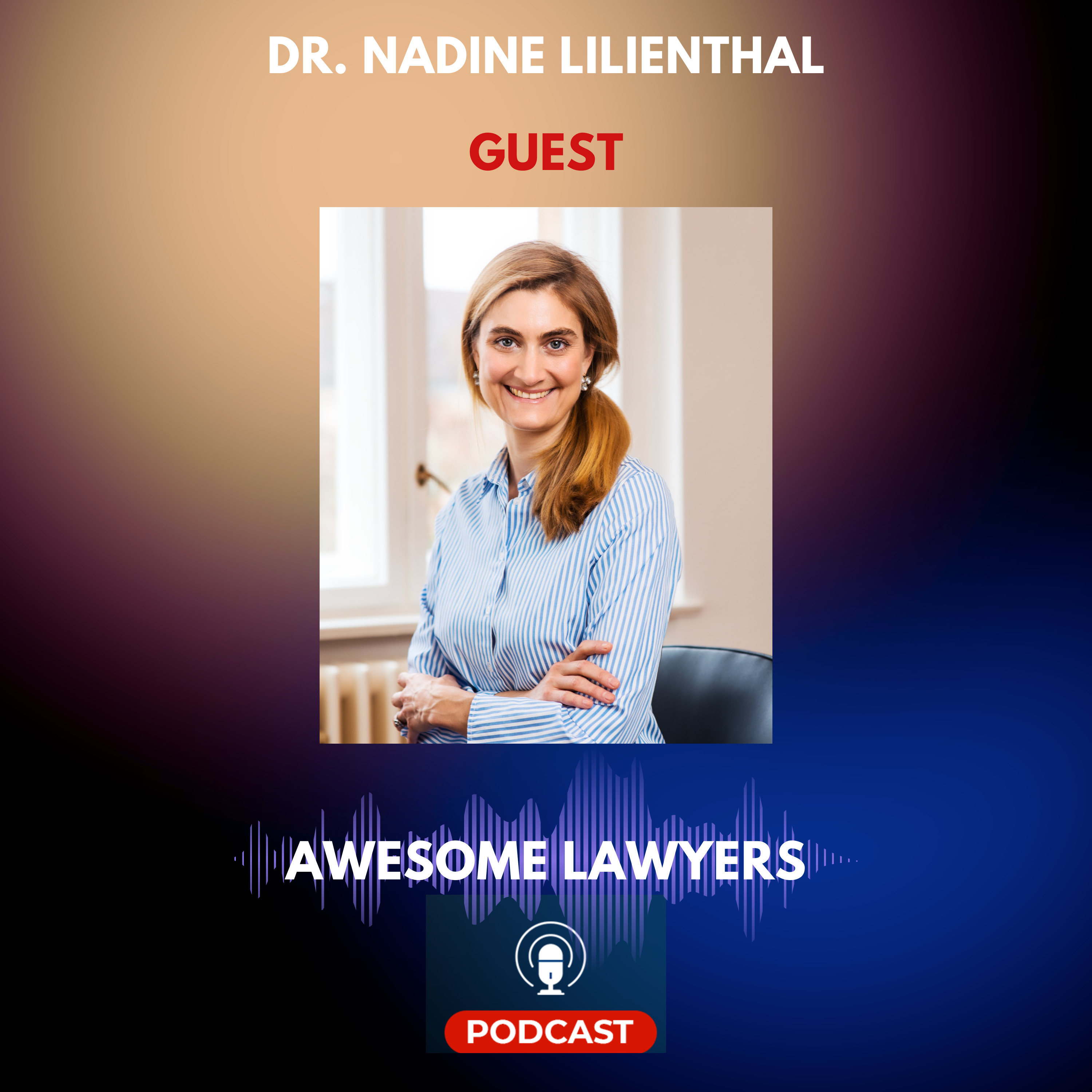 AWESOME LAWYERS