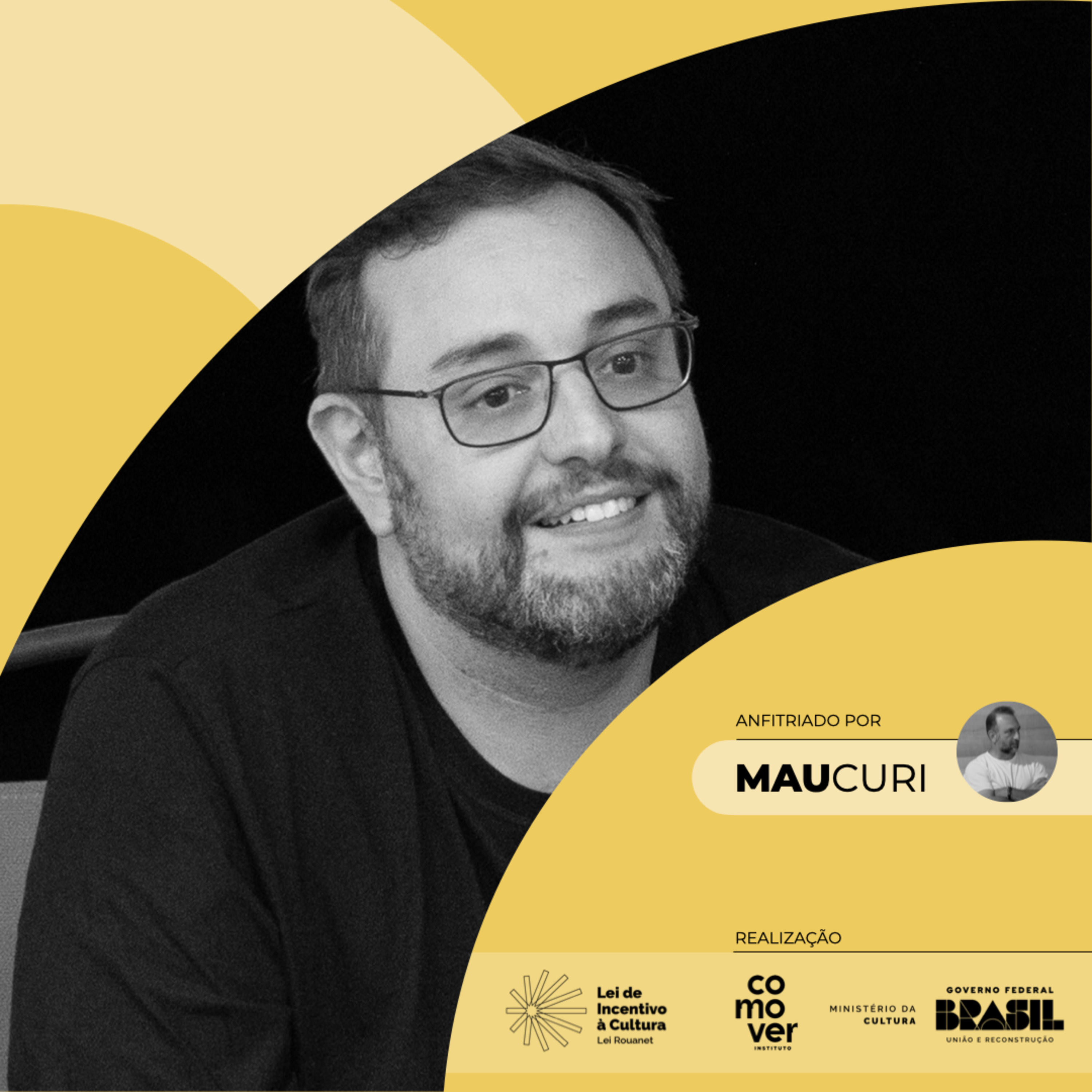 AMIGOS do MAU - Diálogos