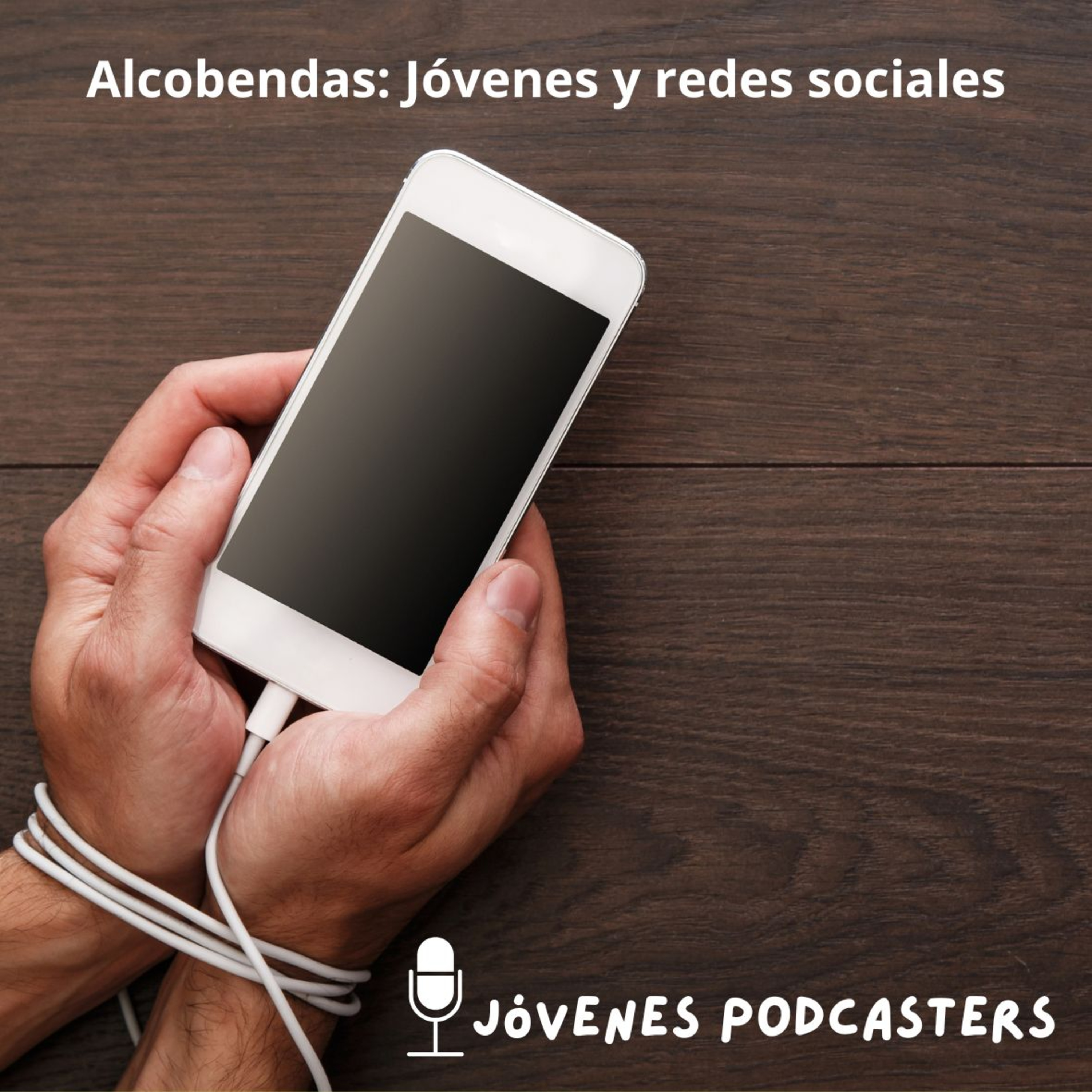 Alcobendas Podcaster