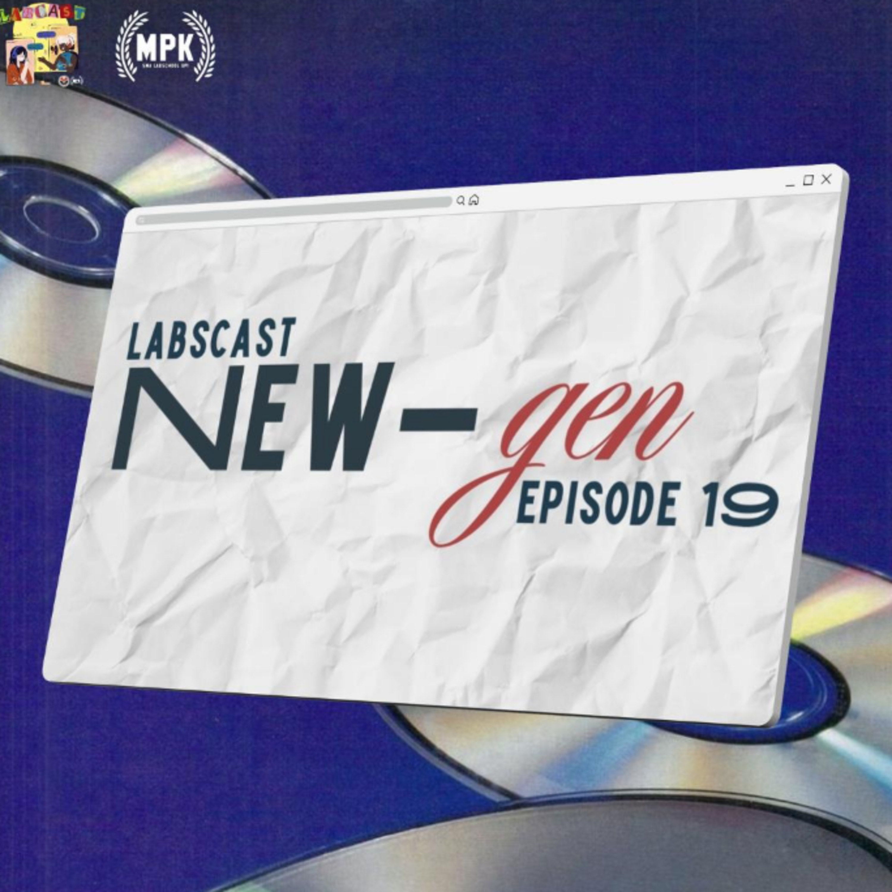 LABSCAST
