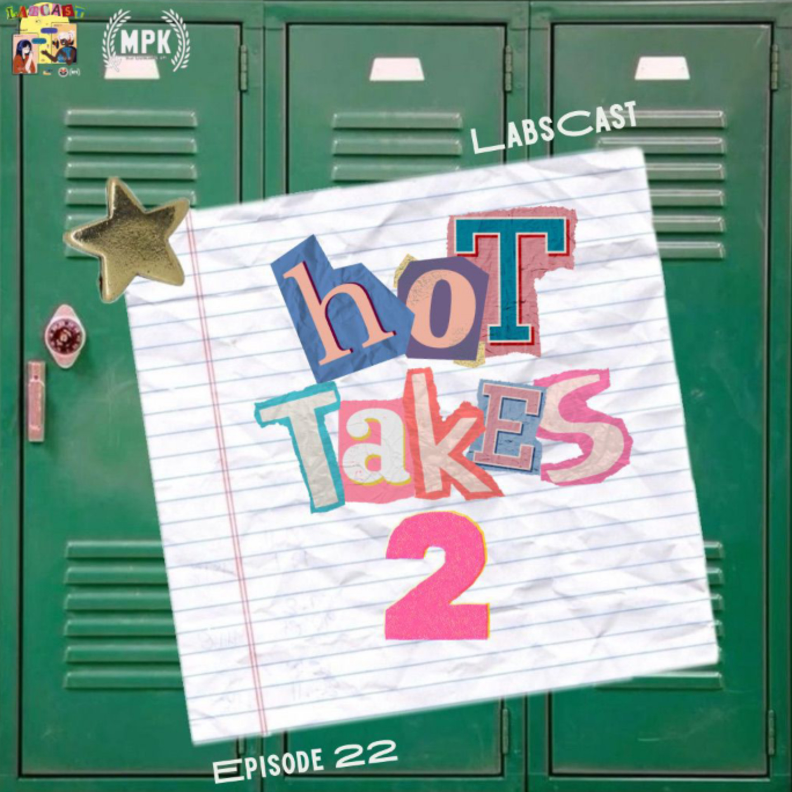 LABSCAST