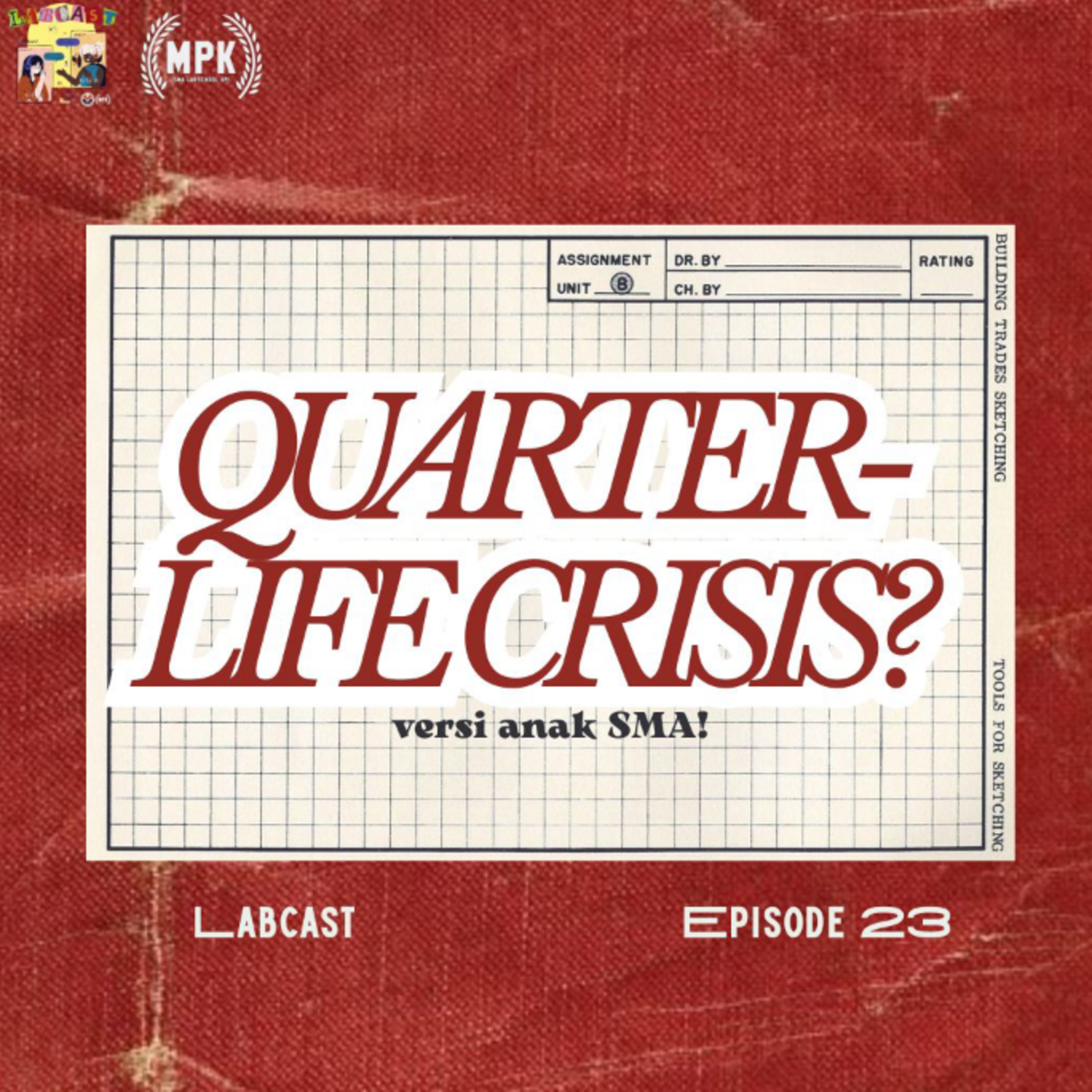 LABSCAST