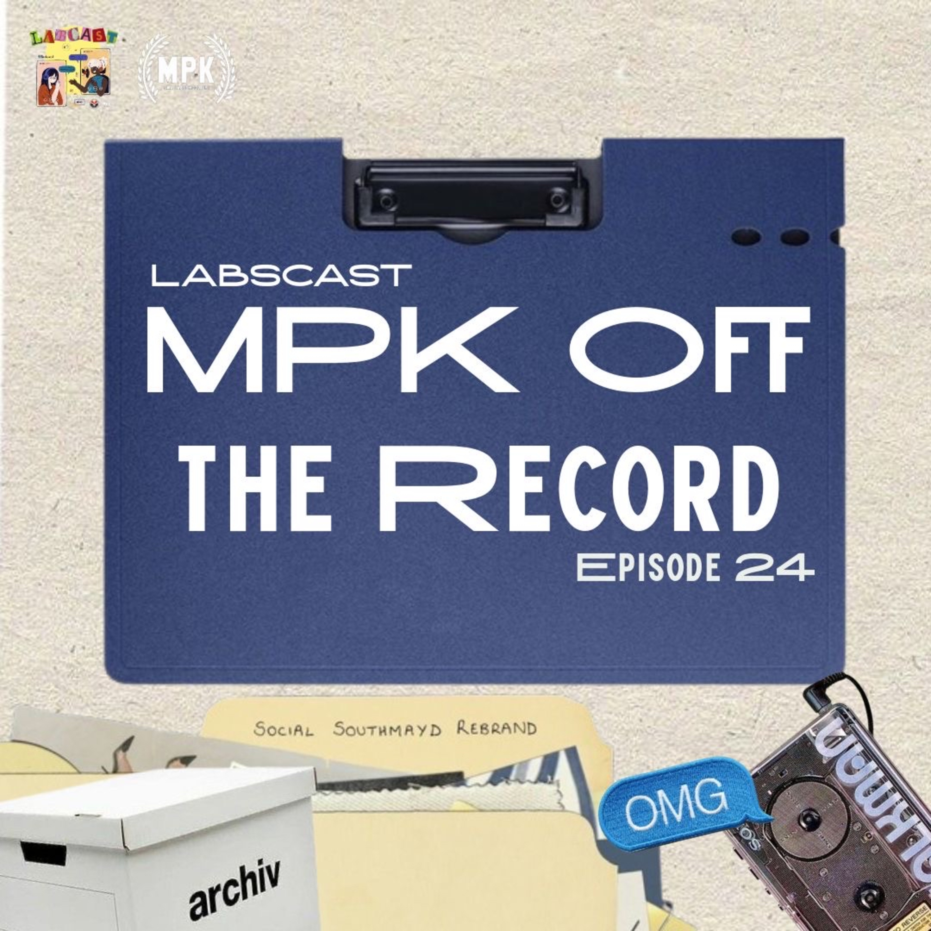 LABSCAST