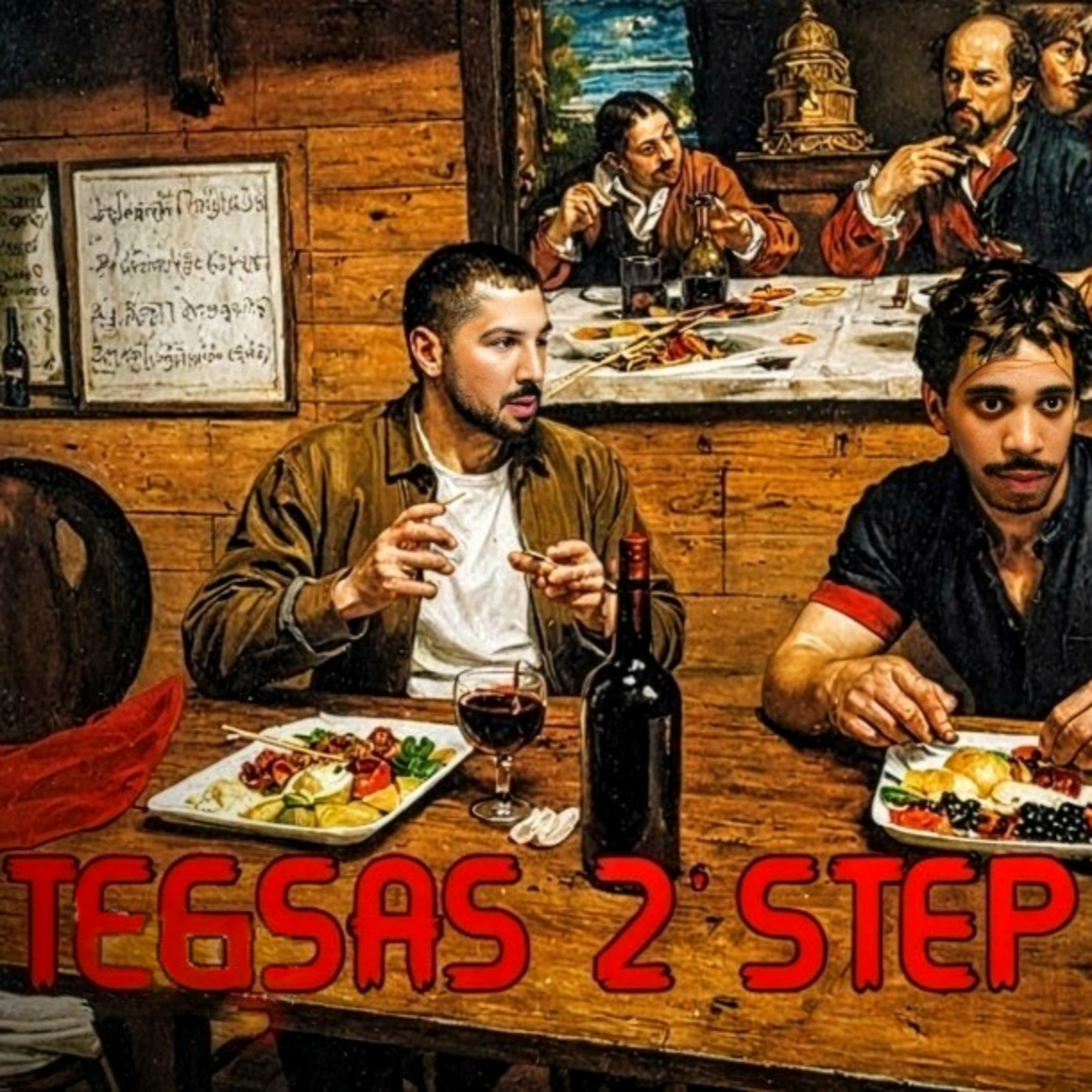 Brendan Schaub flees to Tegsas !!! Anthony Cumia gets paid peanuts for new gig!!!? Yewneek sober spring continues.