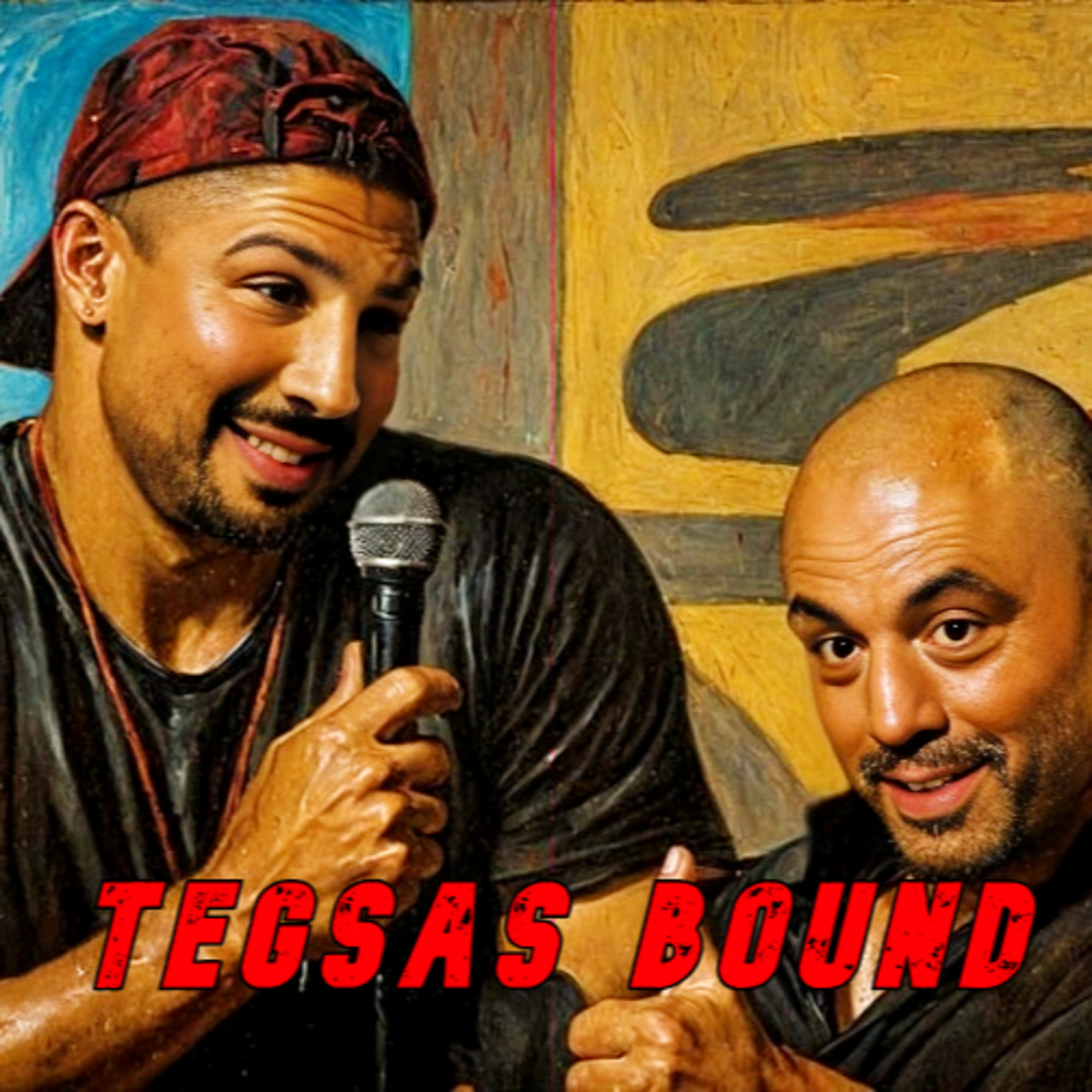 Brendan Schaubs moves to Texas without a job! Joe Rogan refuses to book Bapa!?!?! Is Schaubs staff bailing s2m!!