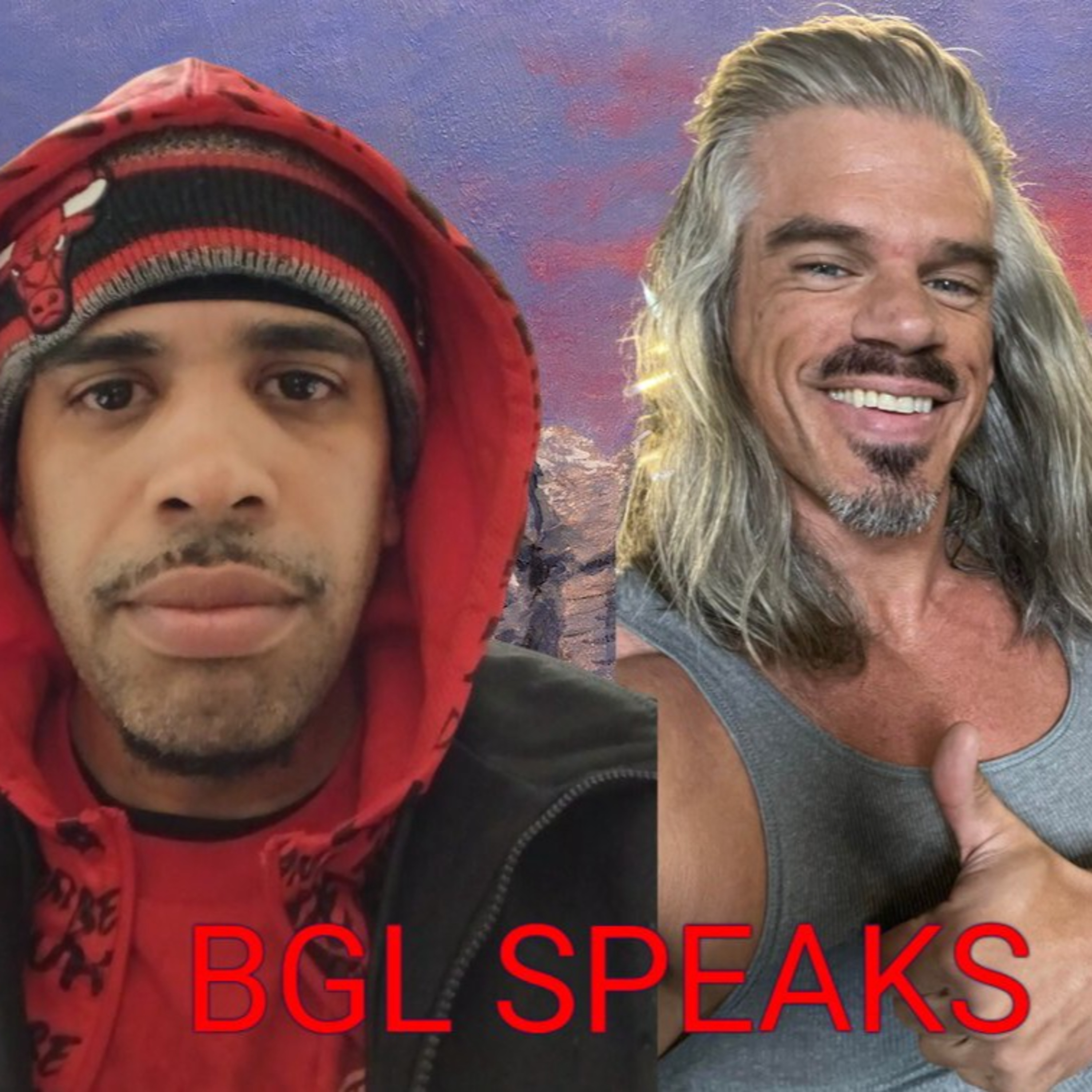 Mark Harley (BGL) interview! Brendan Schaub exposed!!! More thiccboy fallout!! Who is the 