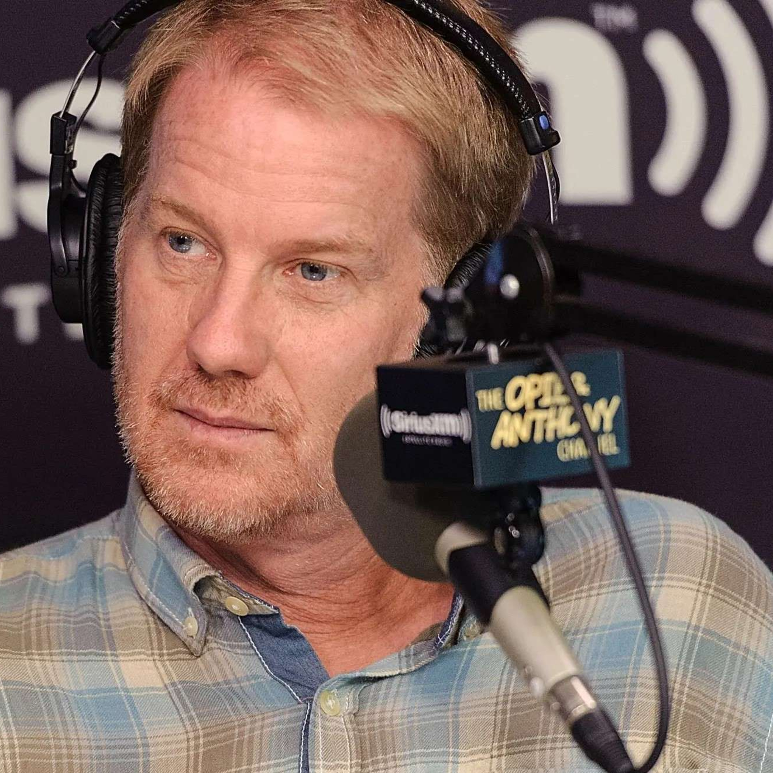 Opie Has Lost It and Kevin Brennan TRASHES Hughezy