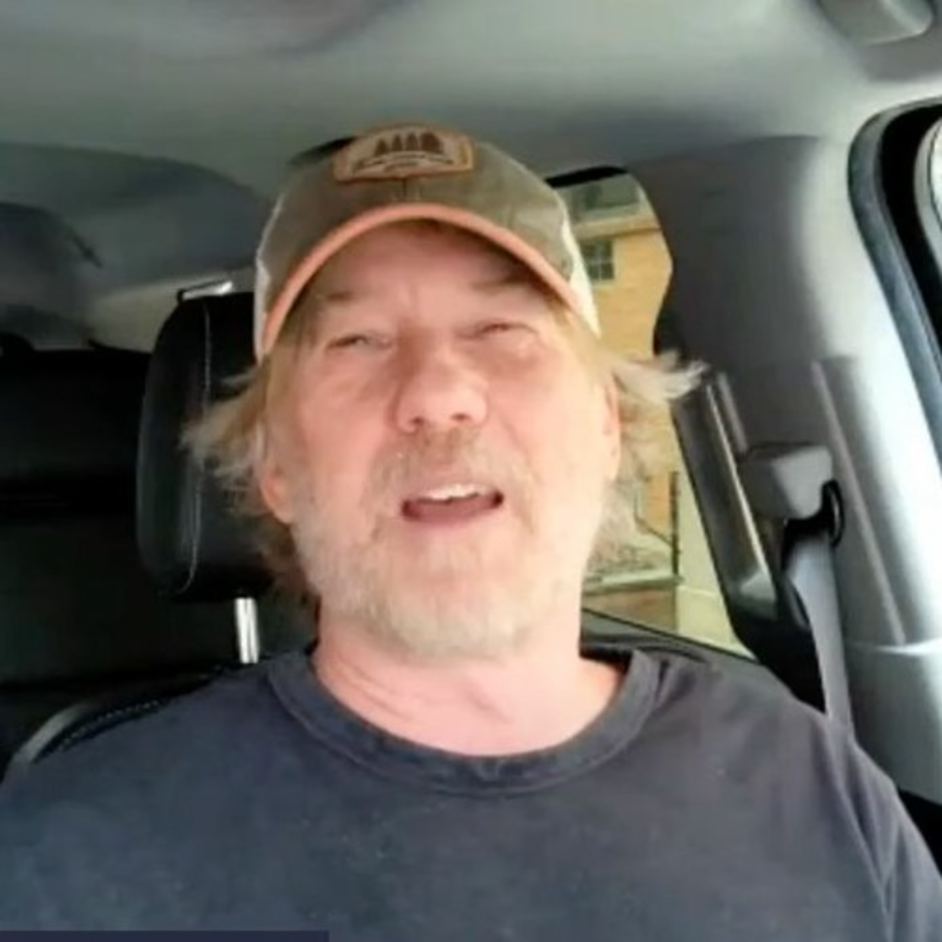 Opie Has Mommy Issues and Cumia Talks Politics