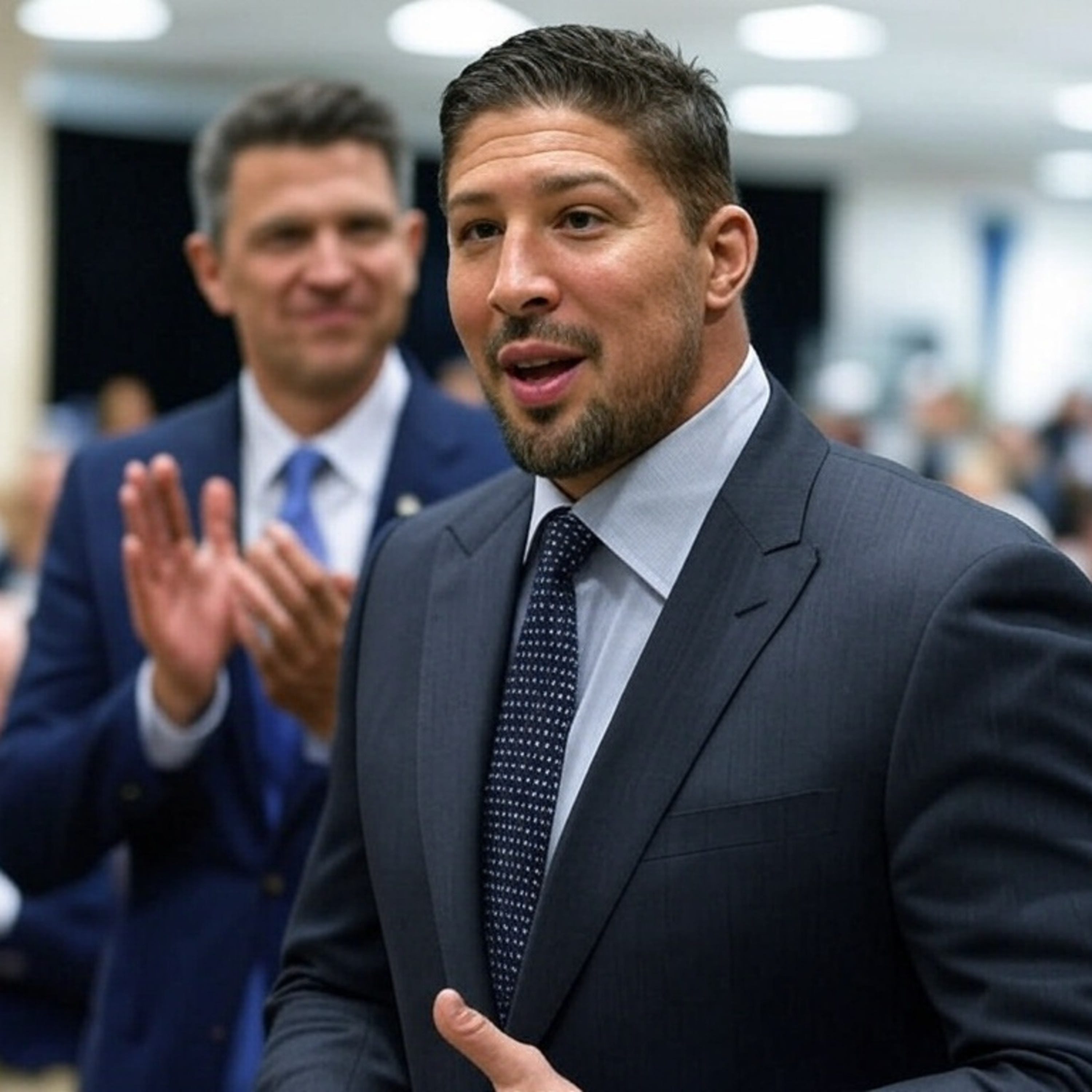 Brendan Schaub PROVES He's A Hypocrite and Kevin Brennan Goes Off