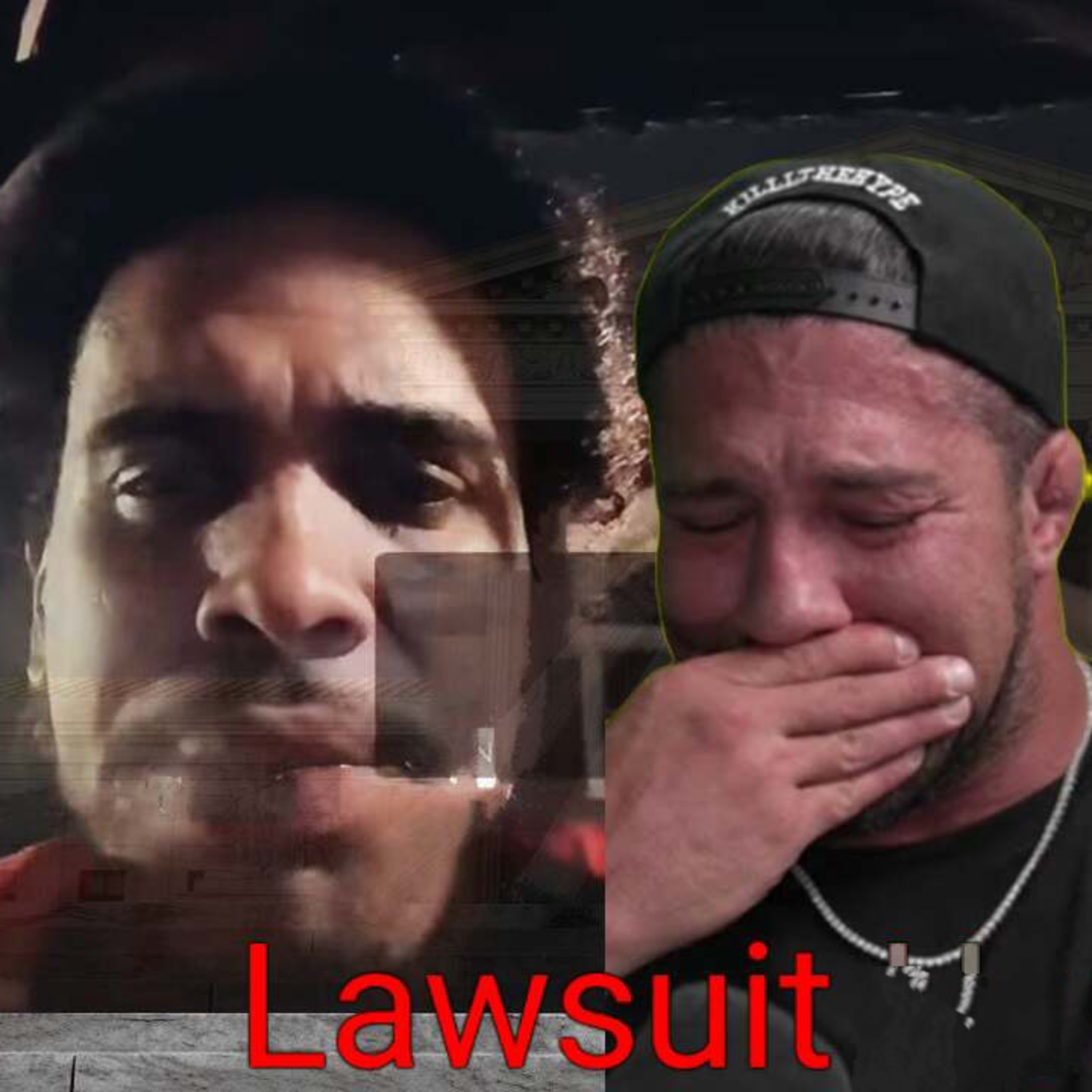 Brendan Schaub's Supreme Court gambit?!?! Schaub doesn't pay his staff? Greg Opie Hughes has a meltdown