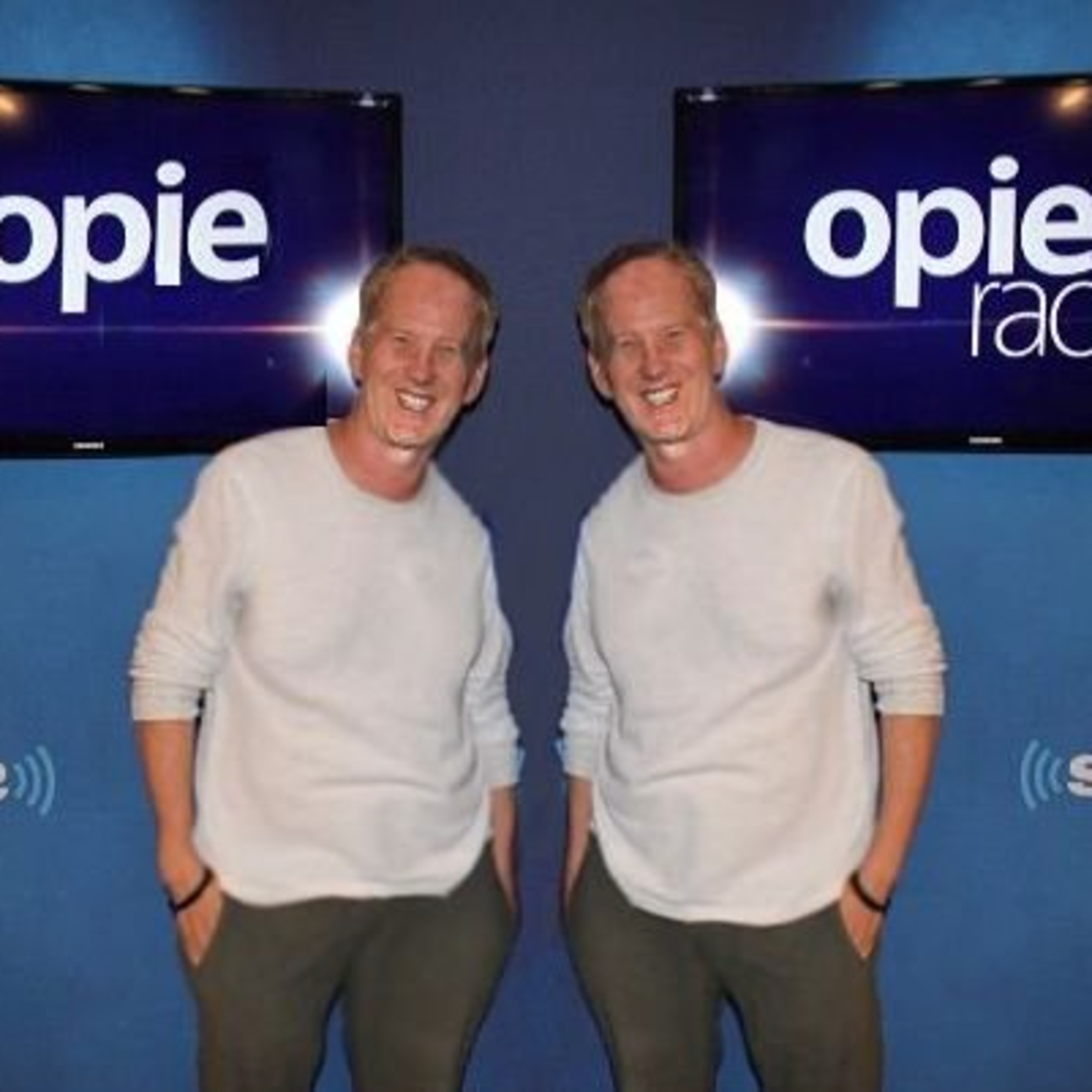 Opie LIES Again, Sam Tripoli On Ari Shaffir vs Michael Rapaport