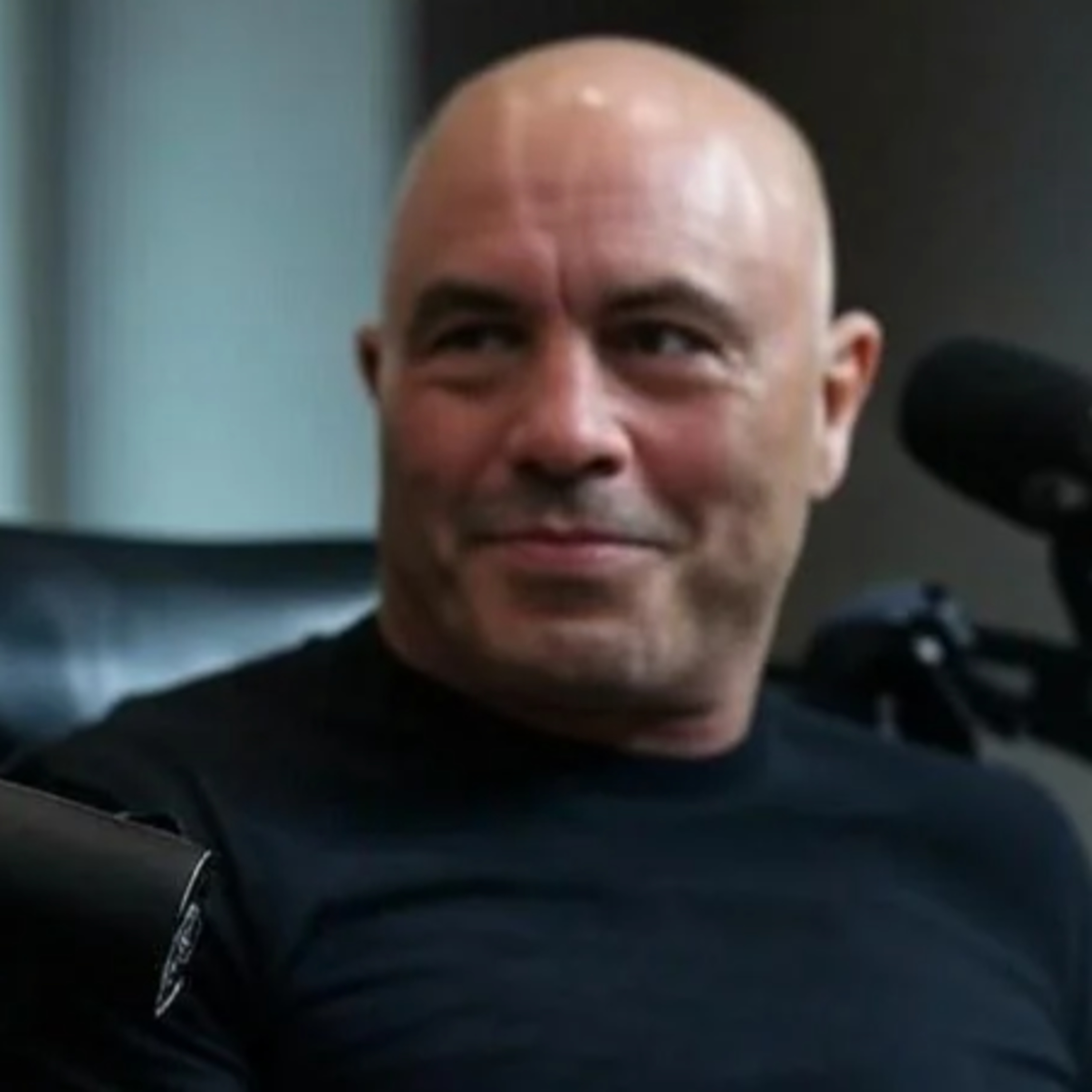 Joe Rogan Addresses his Controversy.
