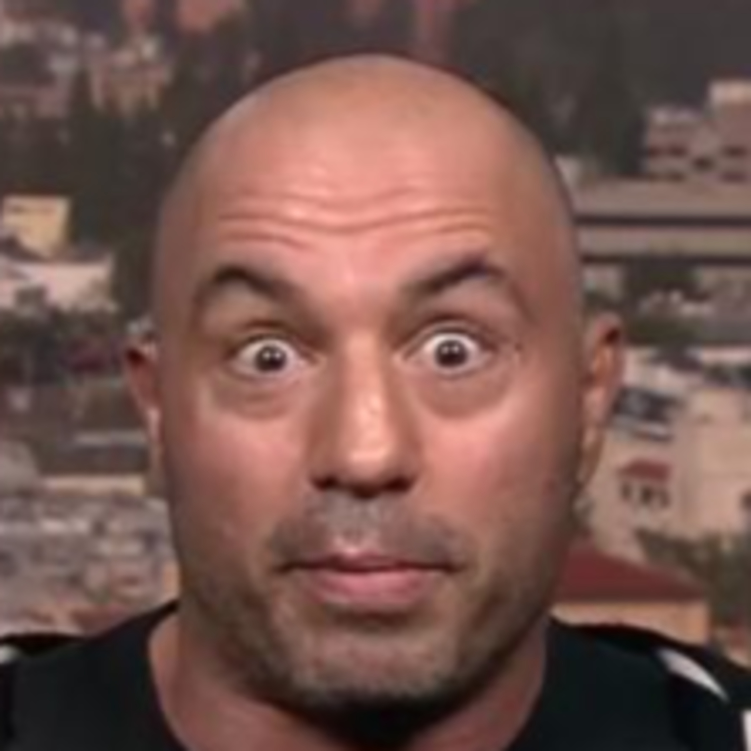 71 Episodes Of JRE deleted!