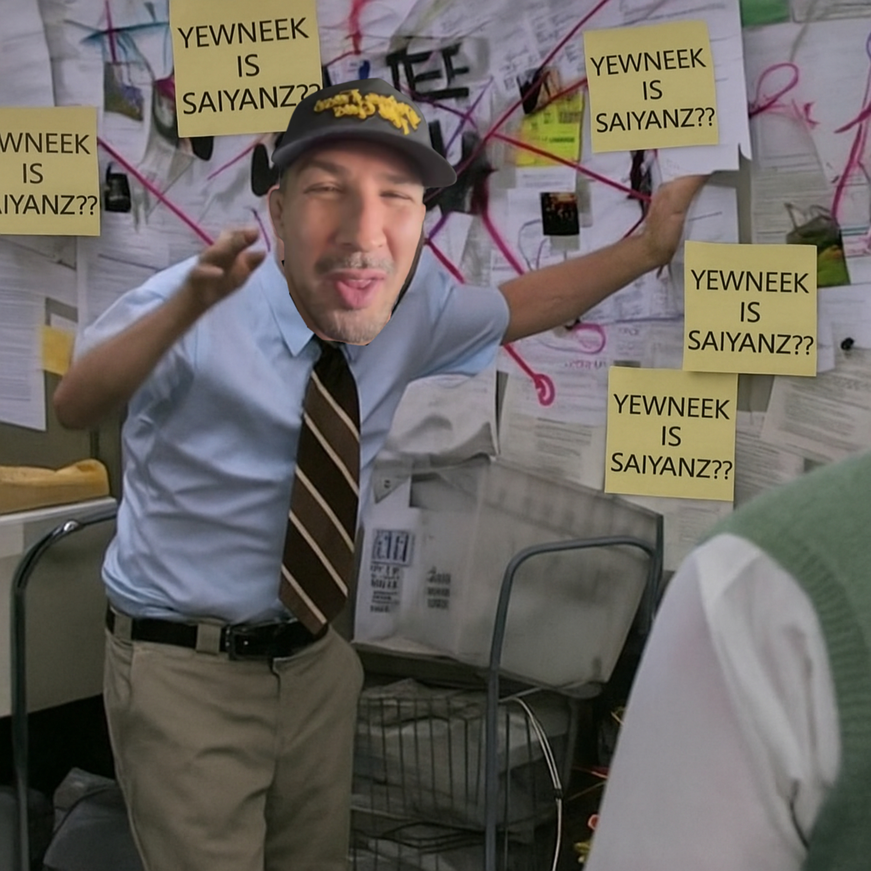Brendan Schaub remains defeated! Dezonator throws the fat towel! Anthony Cumia pro n-@word???Erock vs Opie!!!