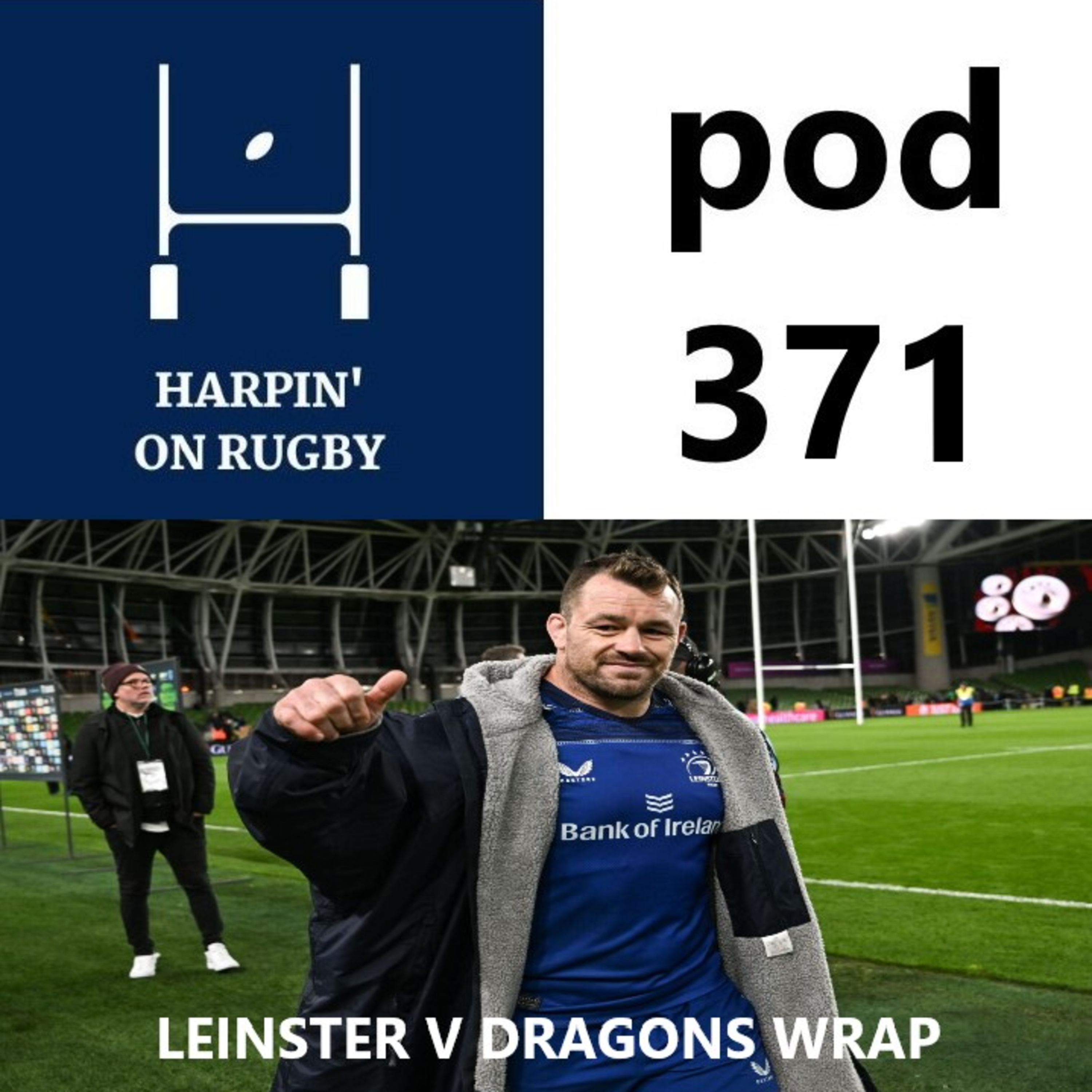 Harpin\' On Rugby