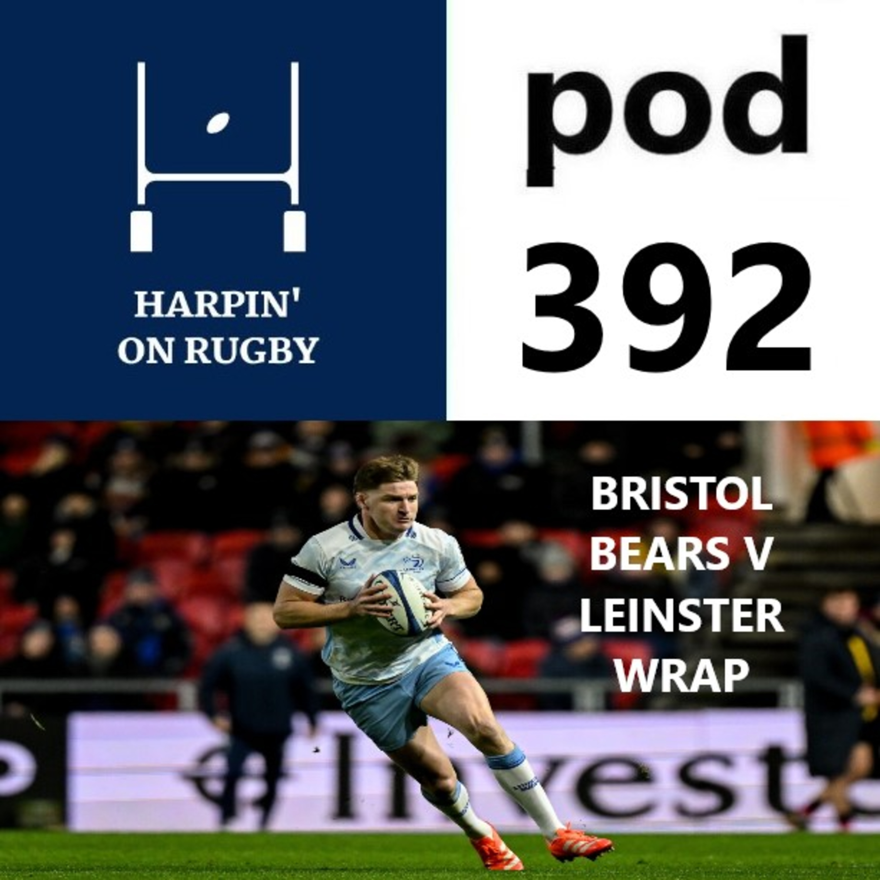 Harpin\' On Rugby
