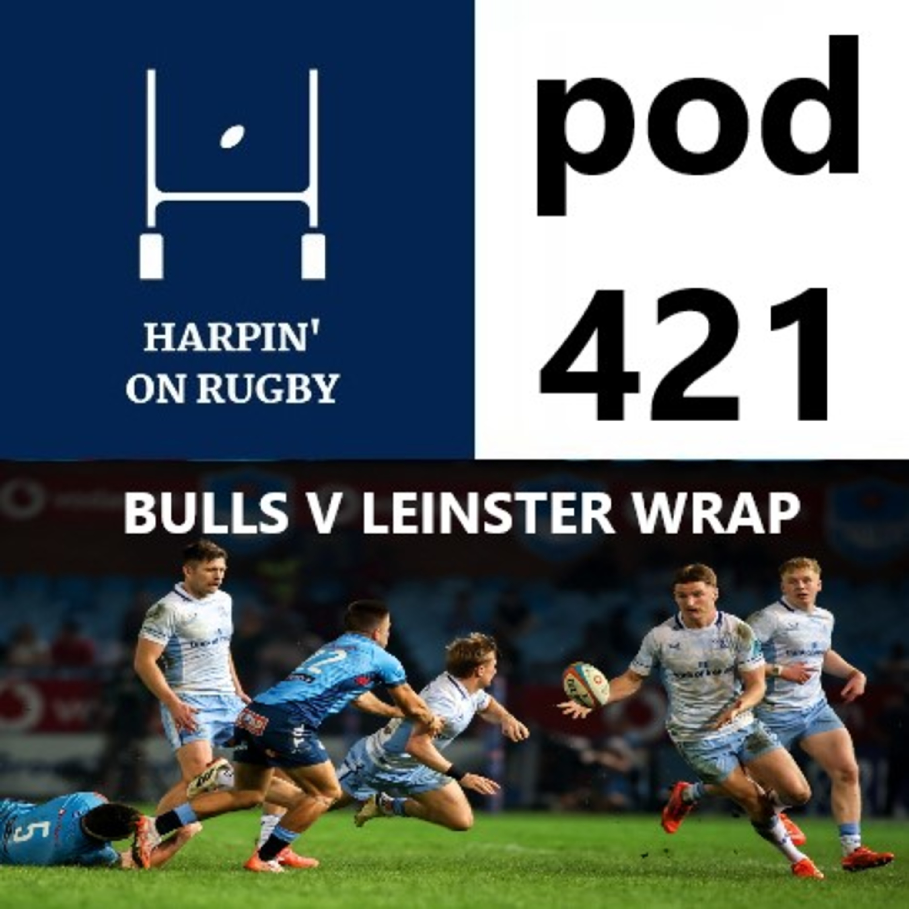 Harpin\' On Rugby