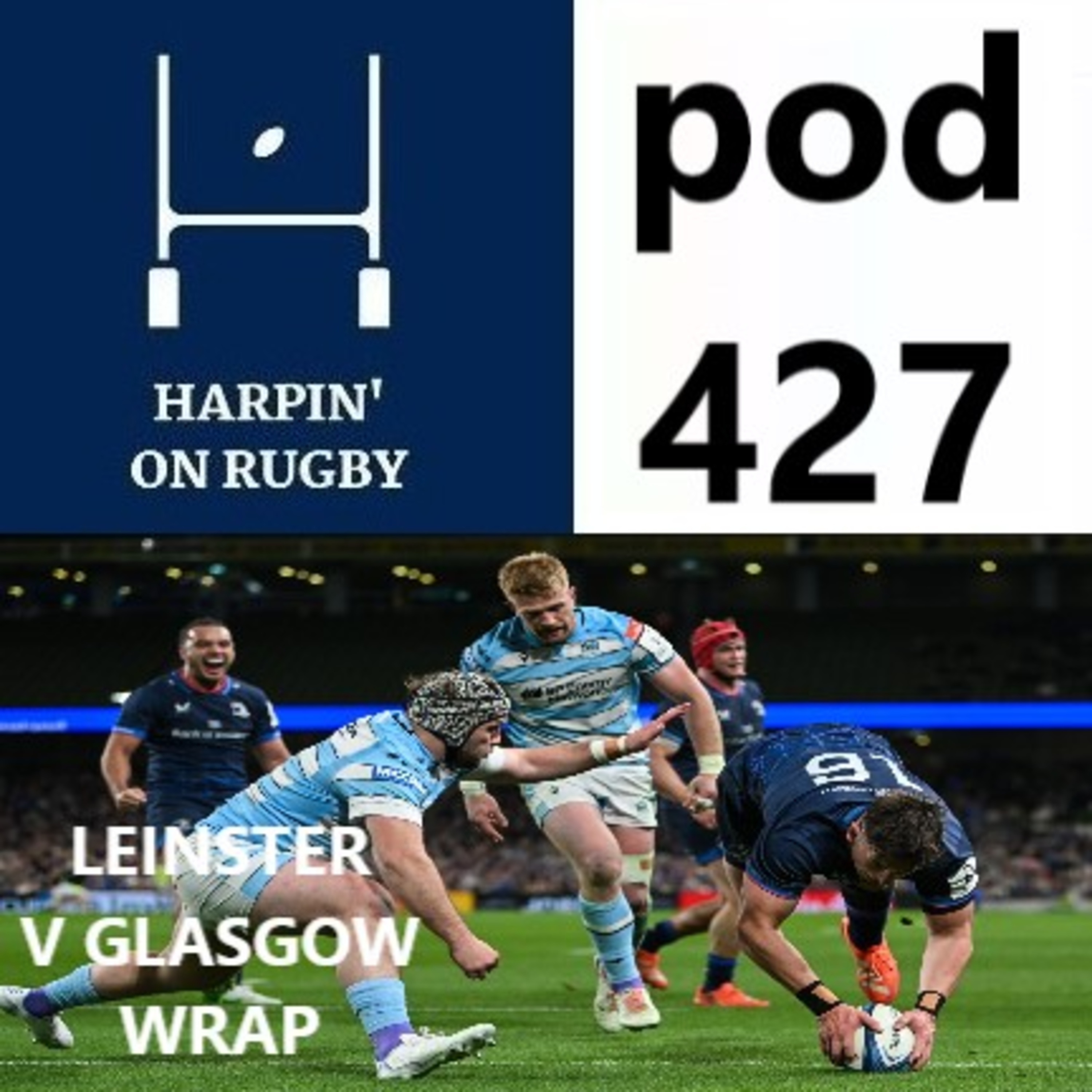 Harpin\' On Rugby