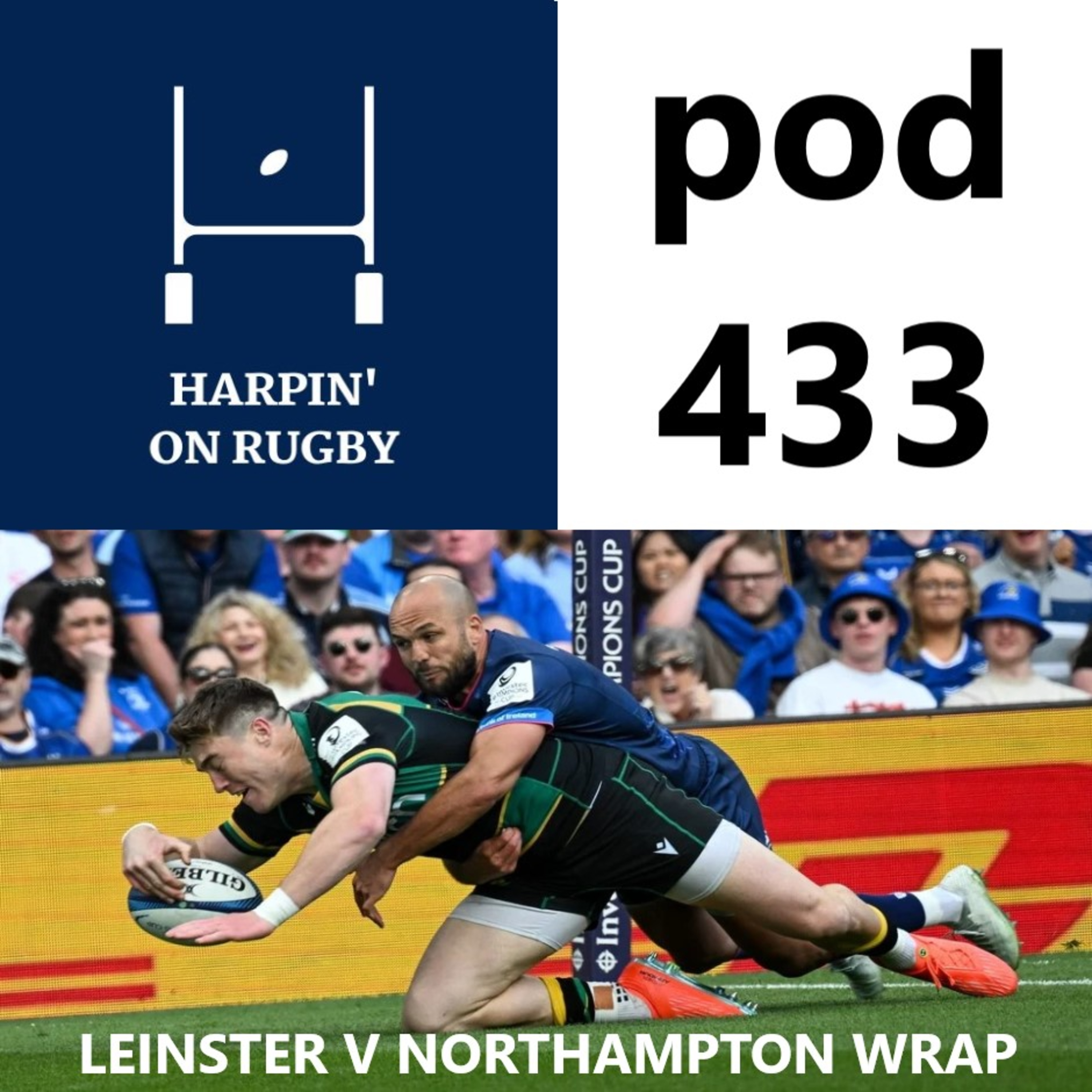 Harpin\' On Rugby