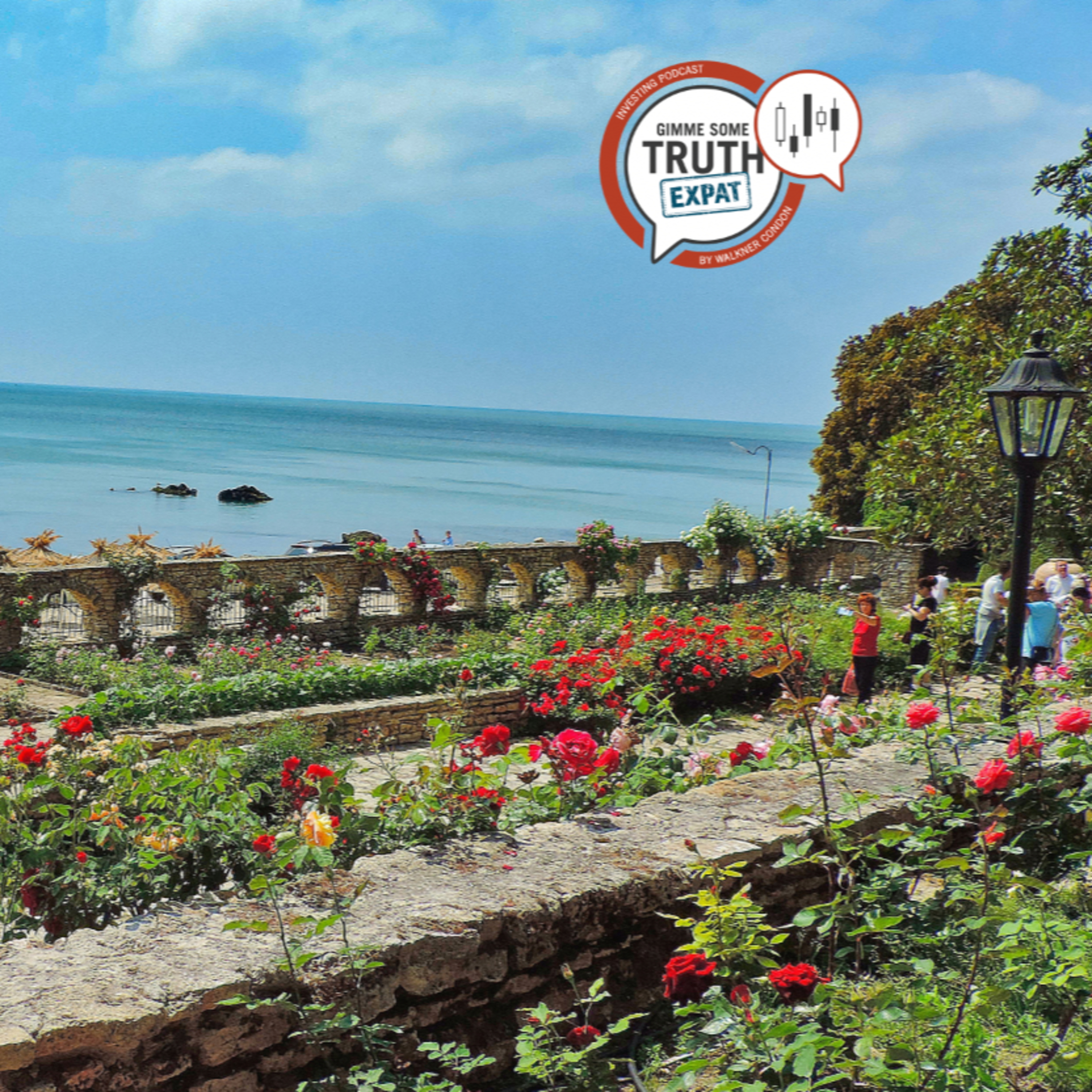 Investing for Americans Abroad and U.S. Expats | Gimme Some Truth for Expats