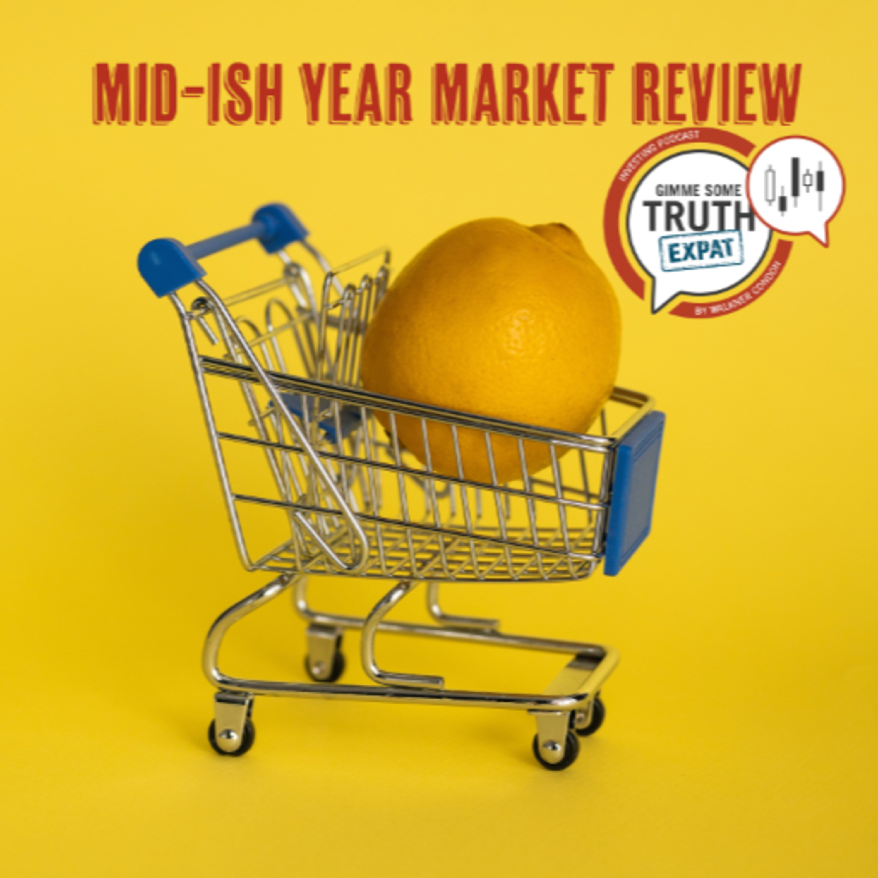 Investing for Americans Abroad and U.S. Expats | Gimme Some Truth for Expats