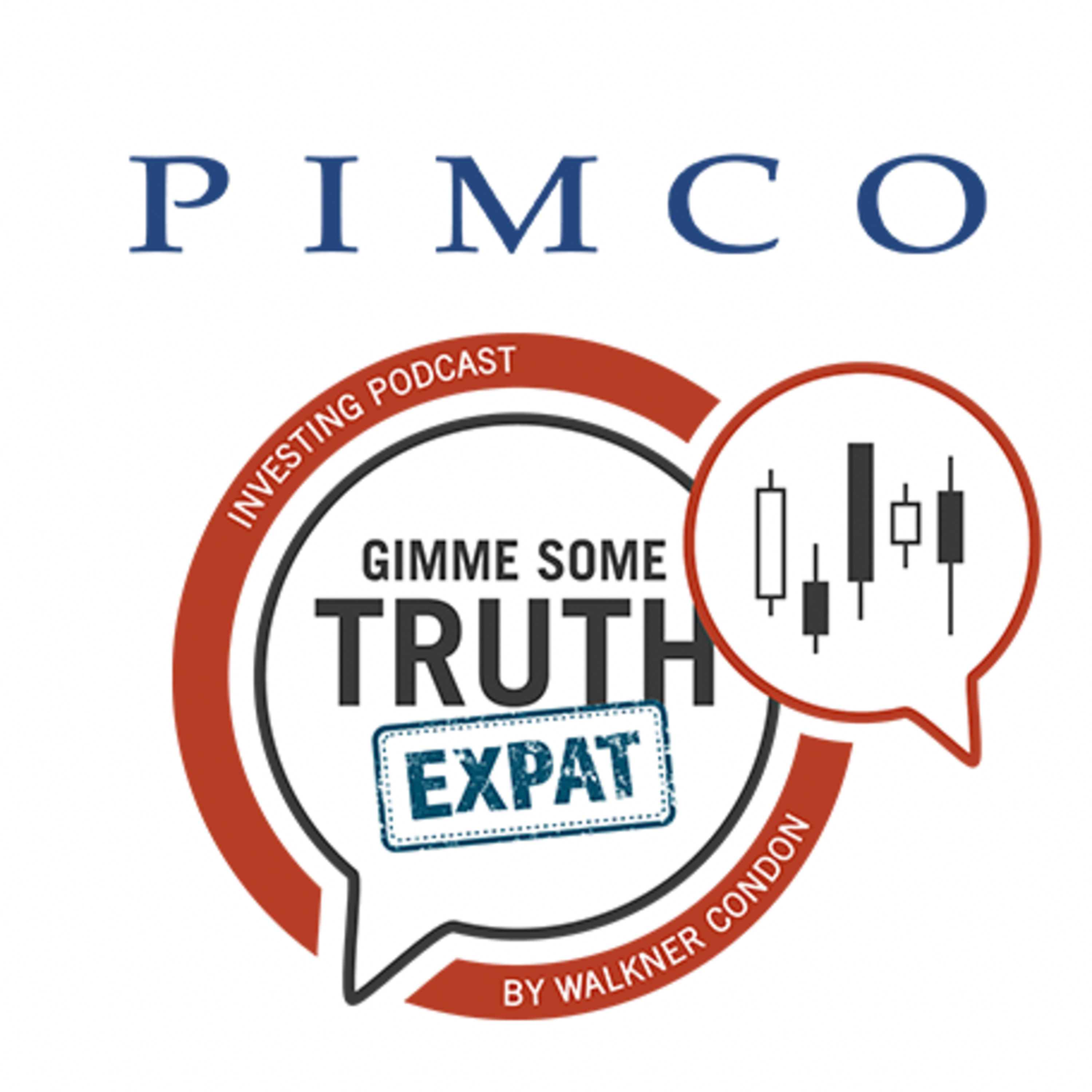 Investing for Americans Abroad and U.S. Expats | Gimme Some Truth for Expats