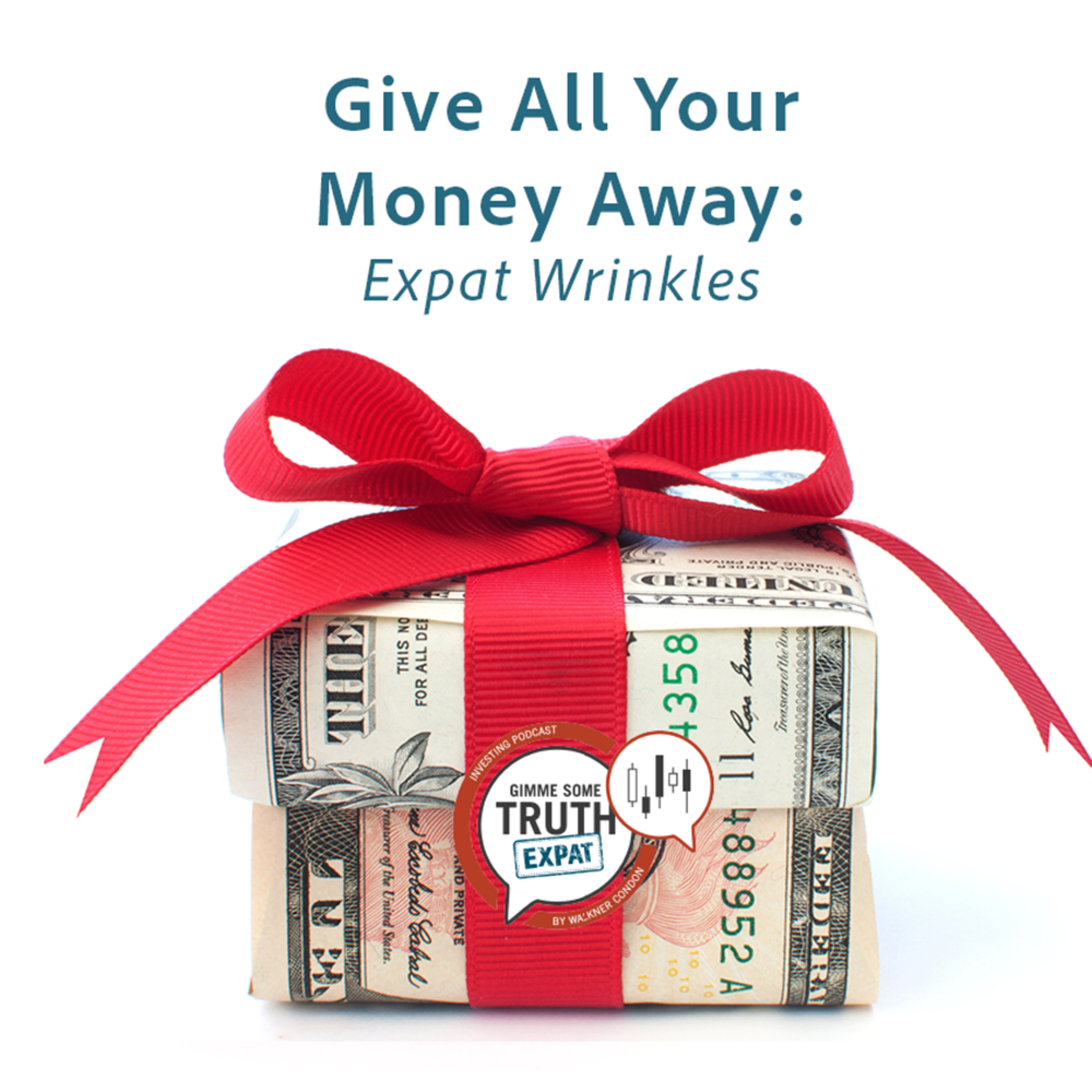 Investing for Americans Abroad and U.S. Expats | Gimme Some Truth for Expats