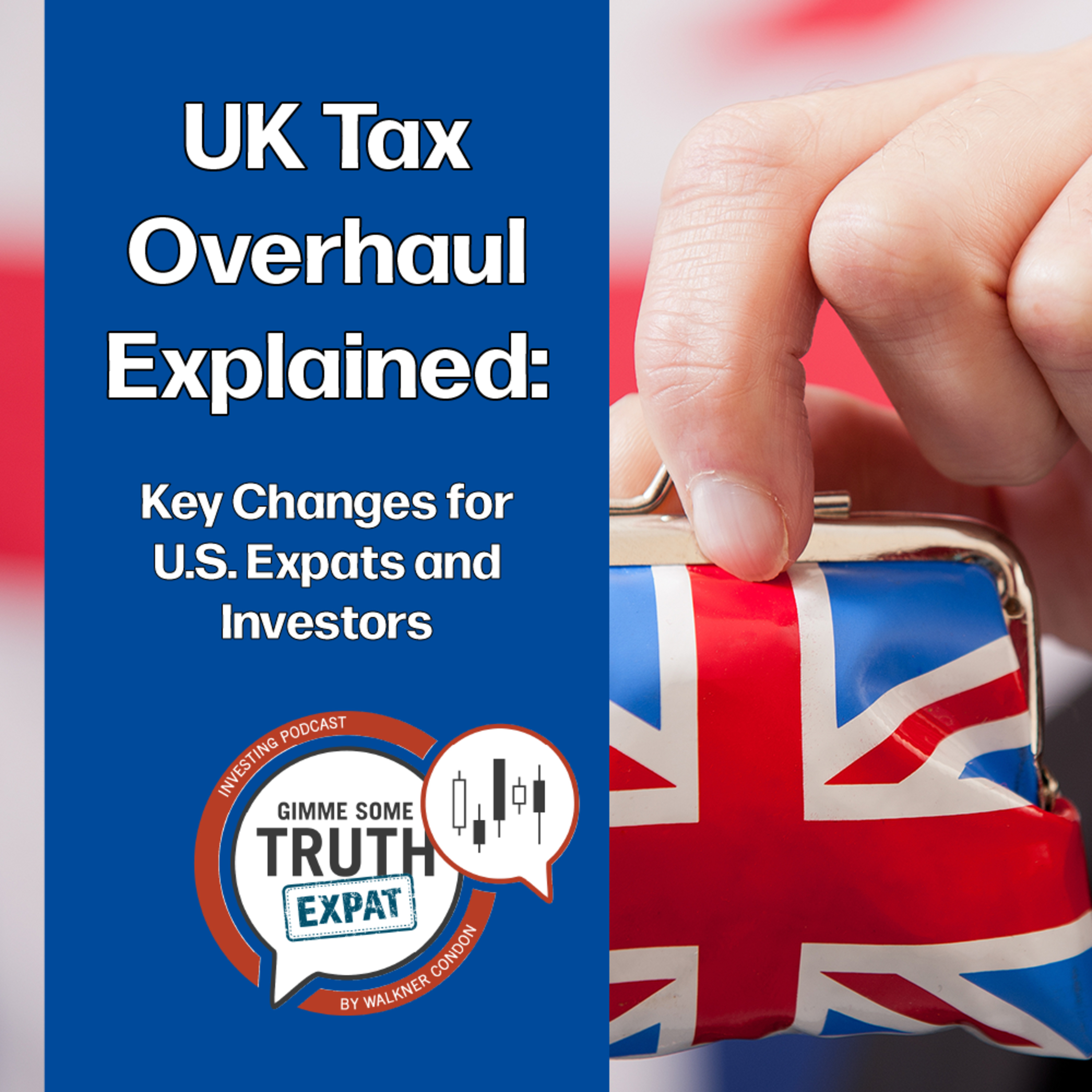 Investing for Americans Abroad and U.S. Expats | Gimme Some Truth for Expats