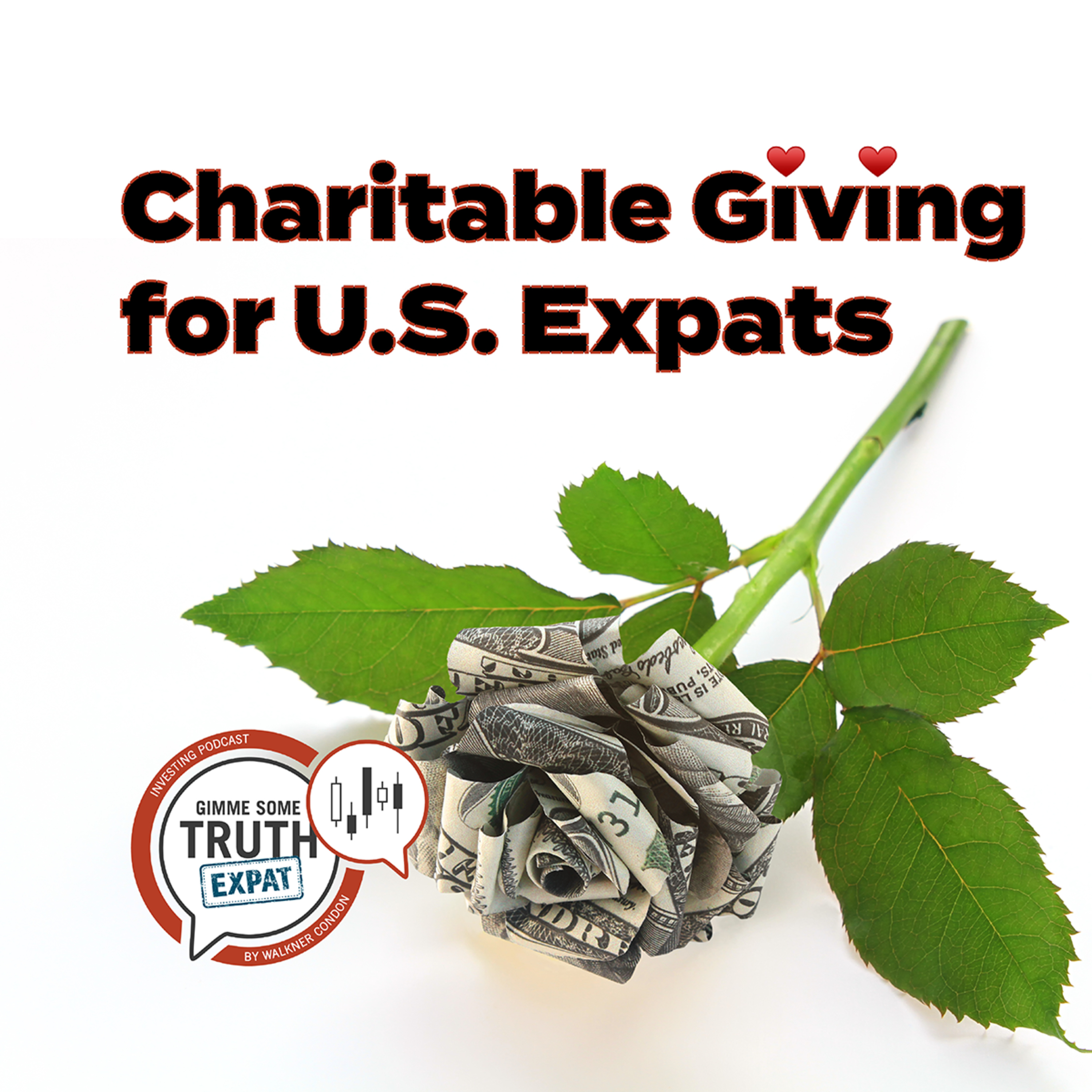 Investing for Americans Abroad and U.S. Expats | Gimme Some Truth for Expats