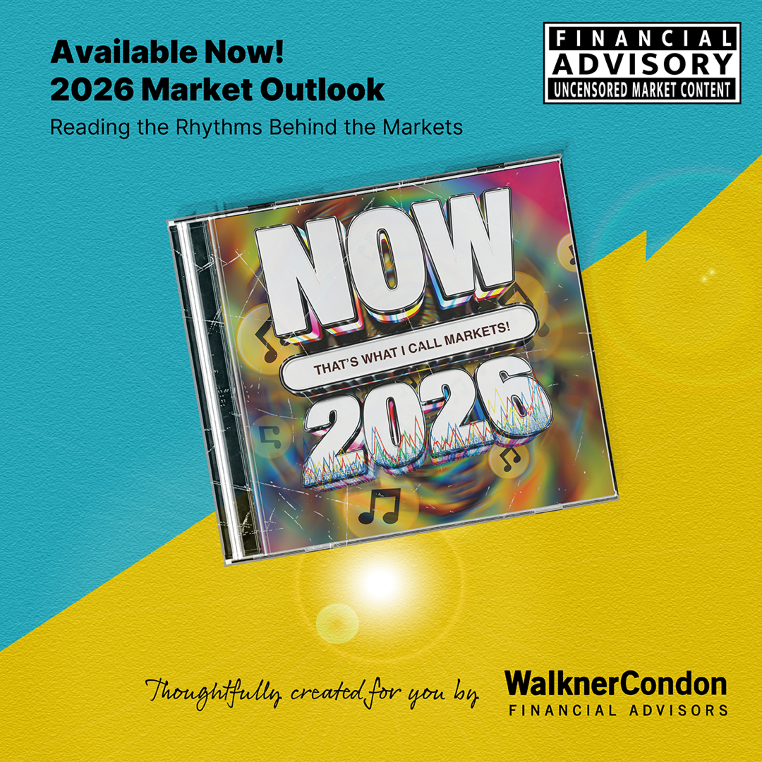 Walkner Condon Releases Its 2026 Market Outlook: Key Considerations for Investors episode artwork