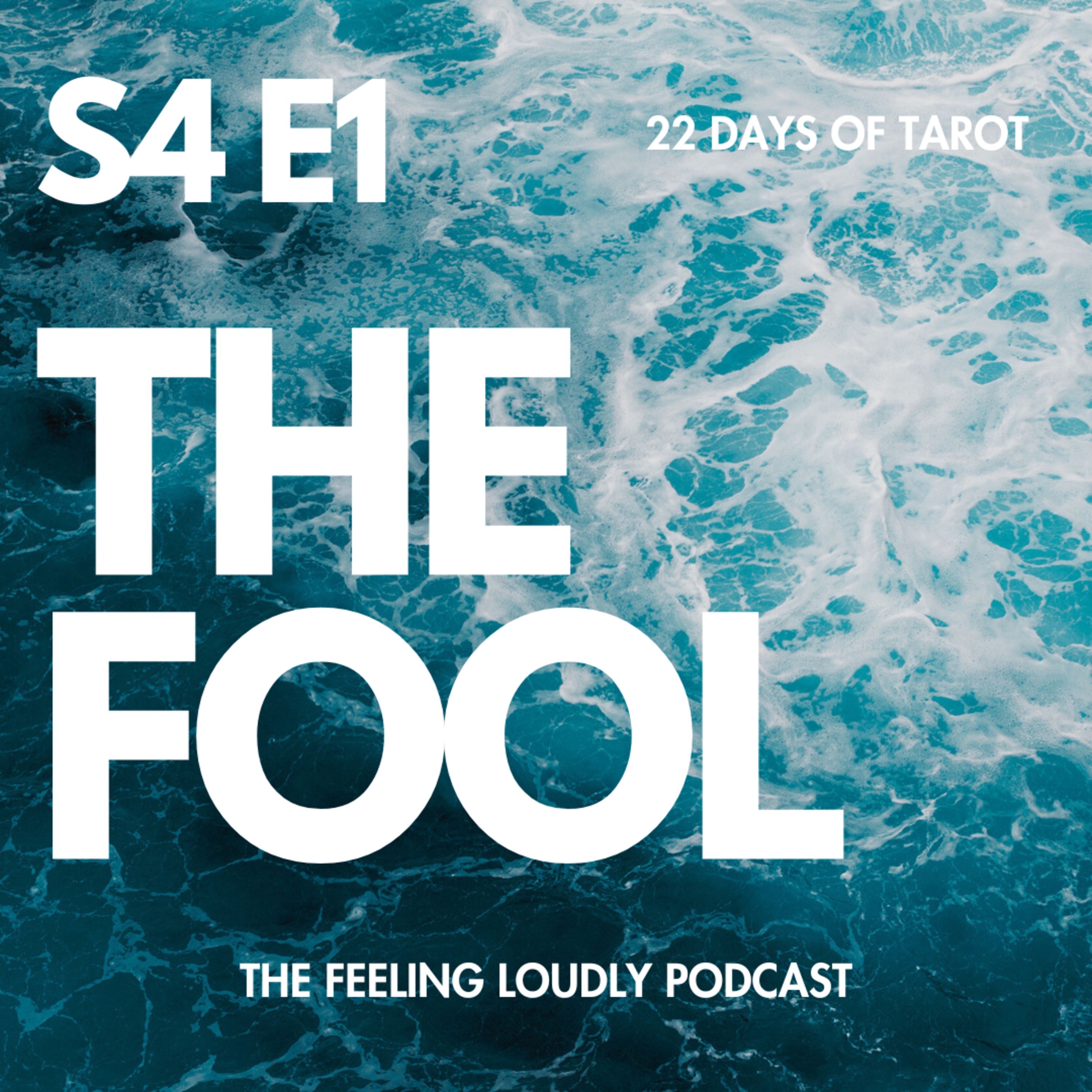The Fool [22 Days of Tarot]