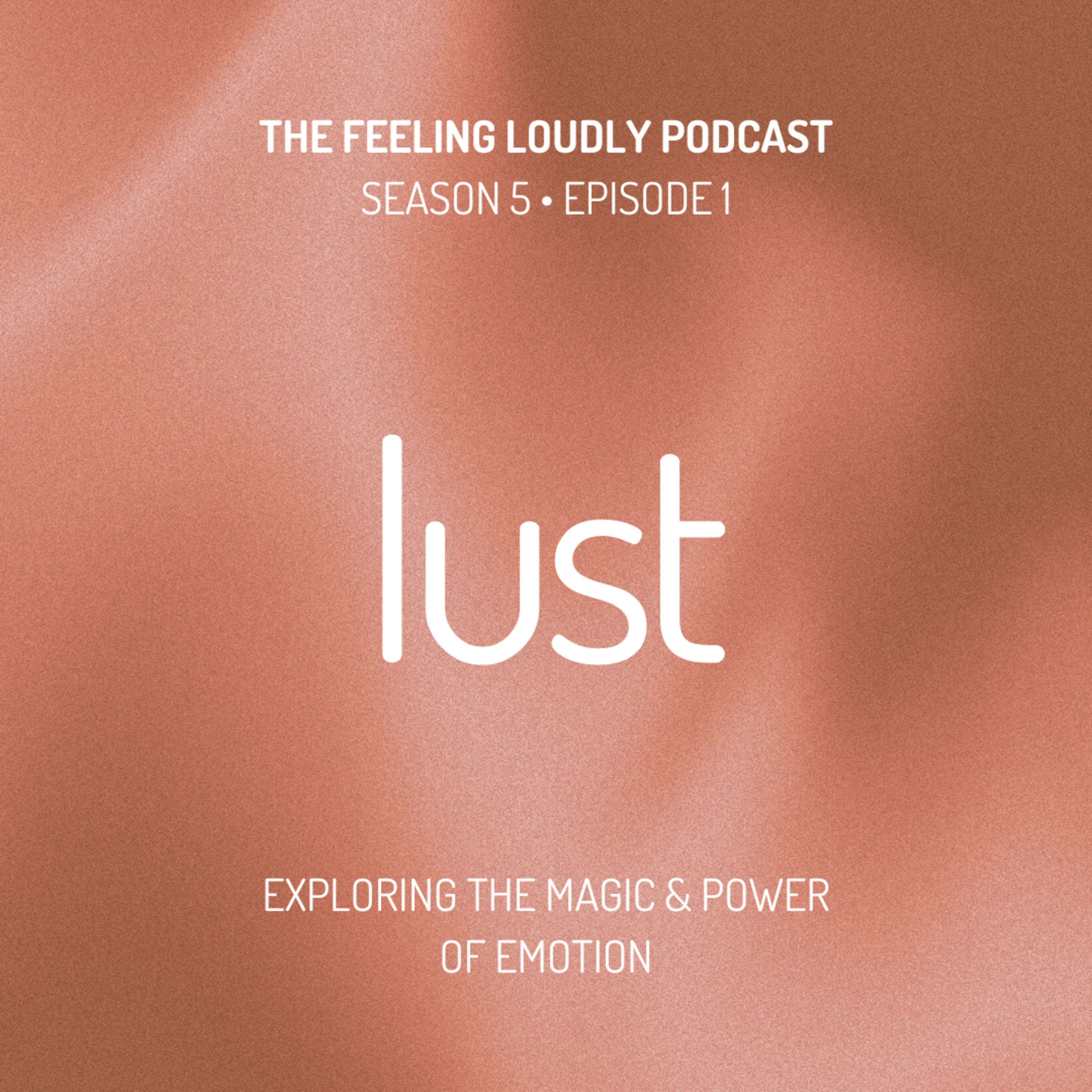 Lust episode artwork