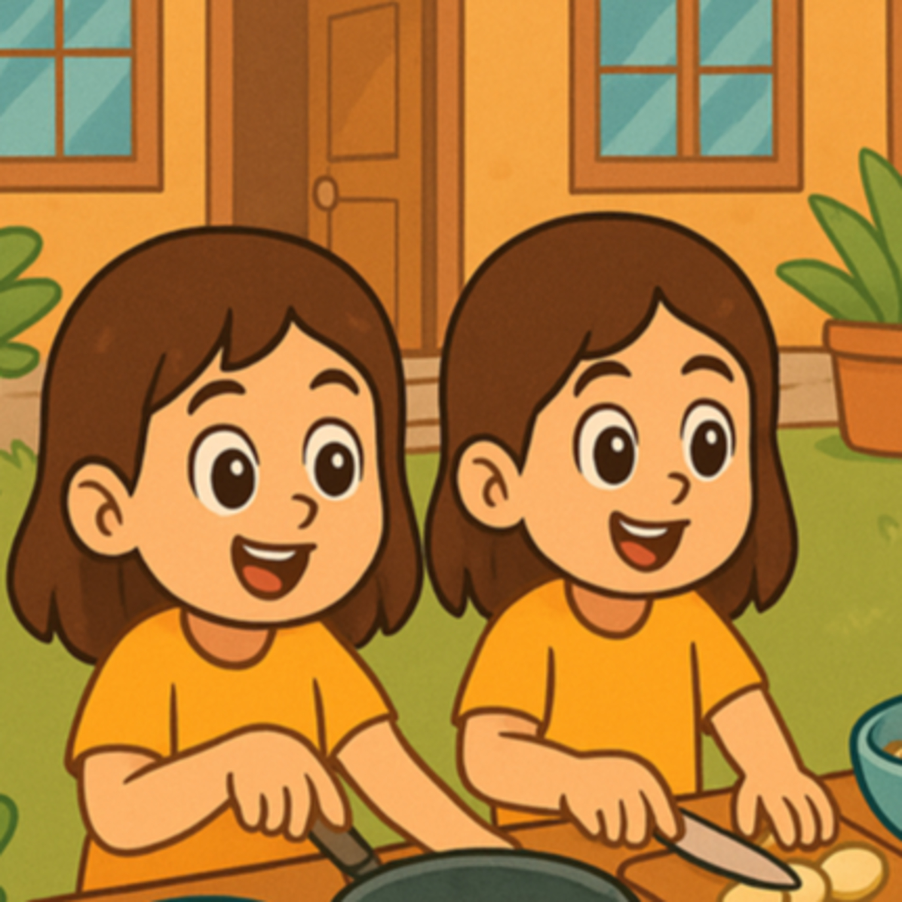 Cerita dan Dongeng Mangrove