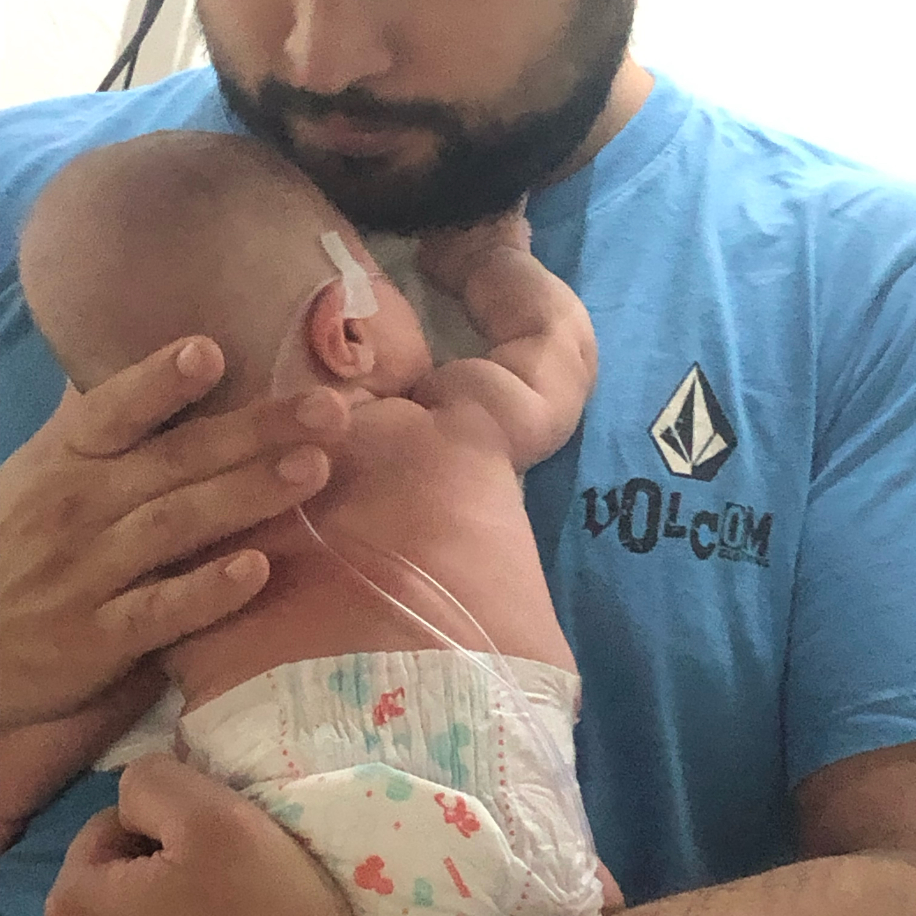 El padre ausente 