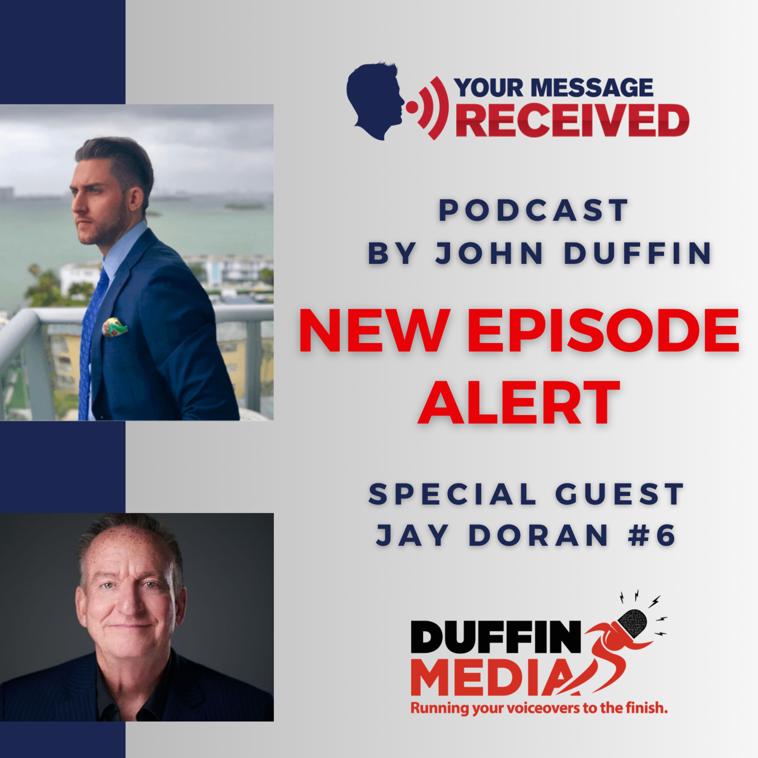 Your Message Received!