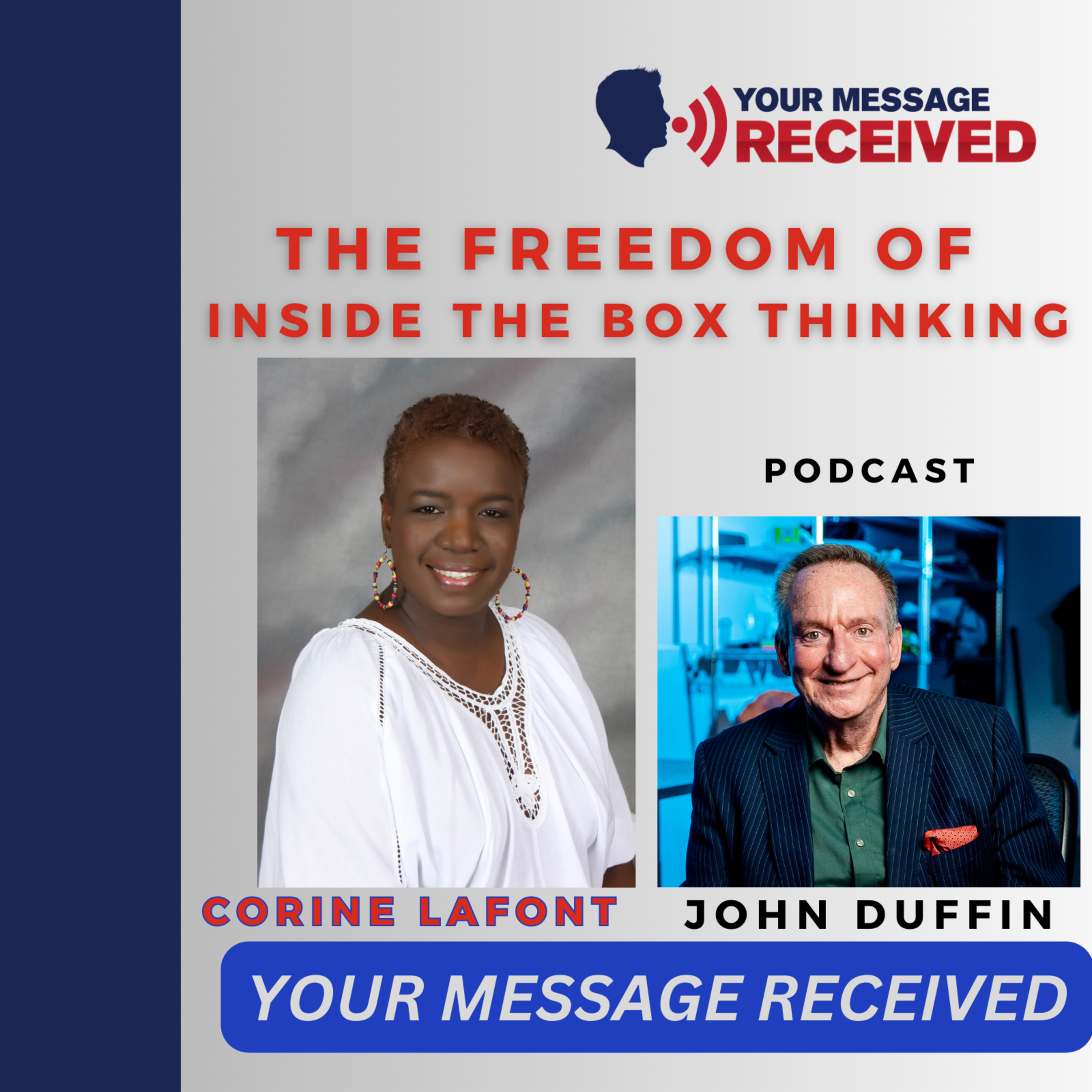 Your Message Received!