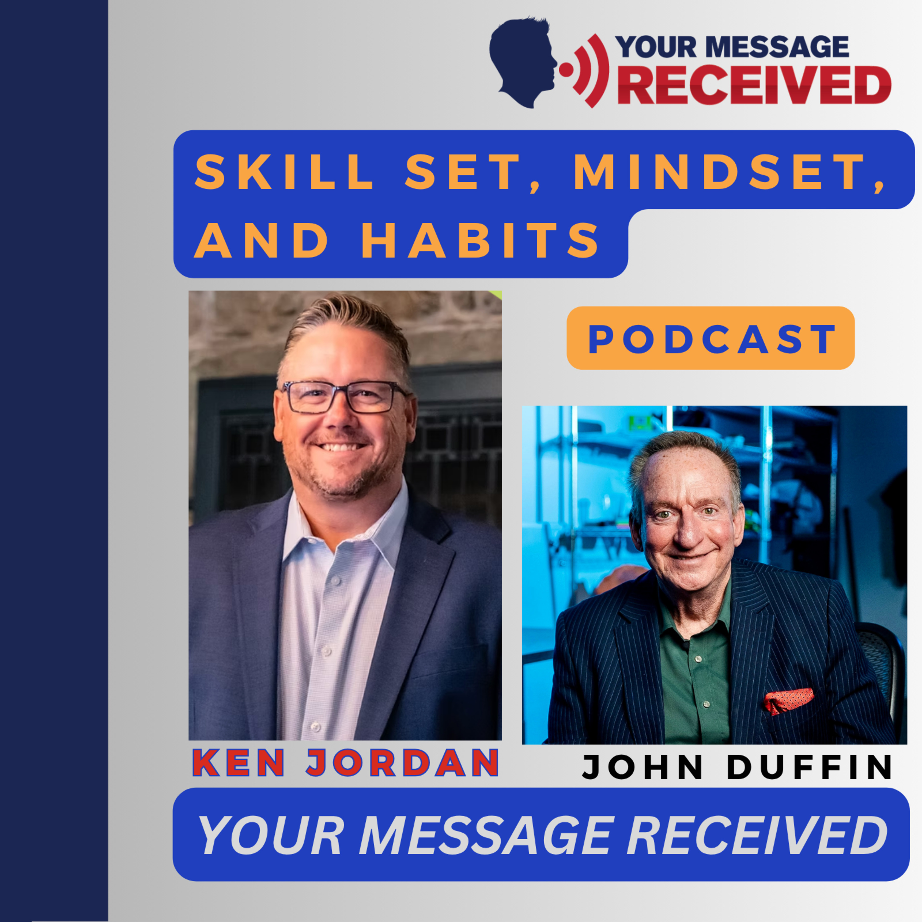 Your Message Received!