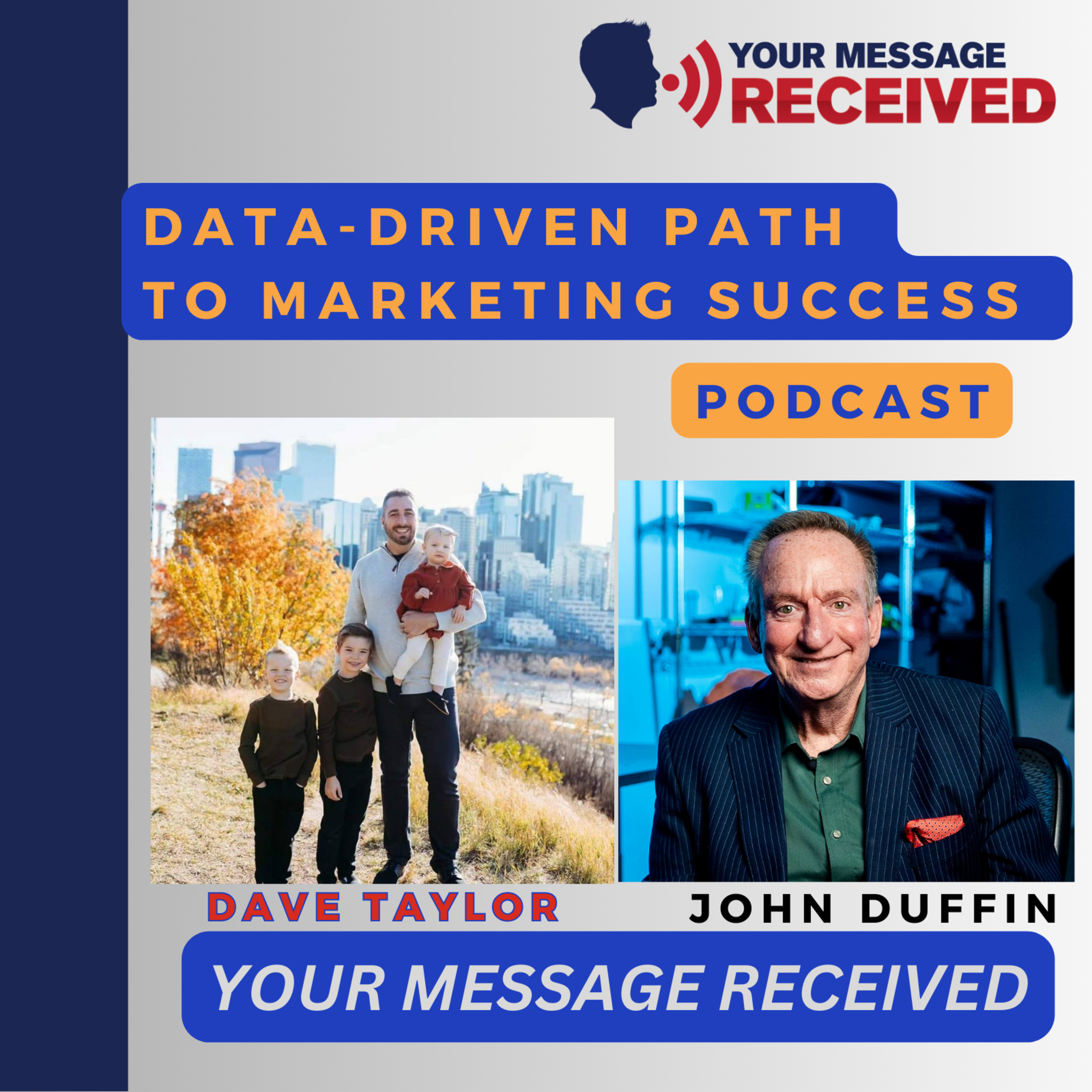 Your Message Received!