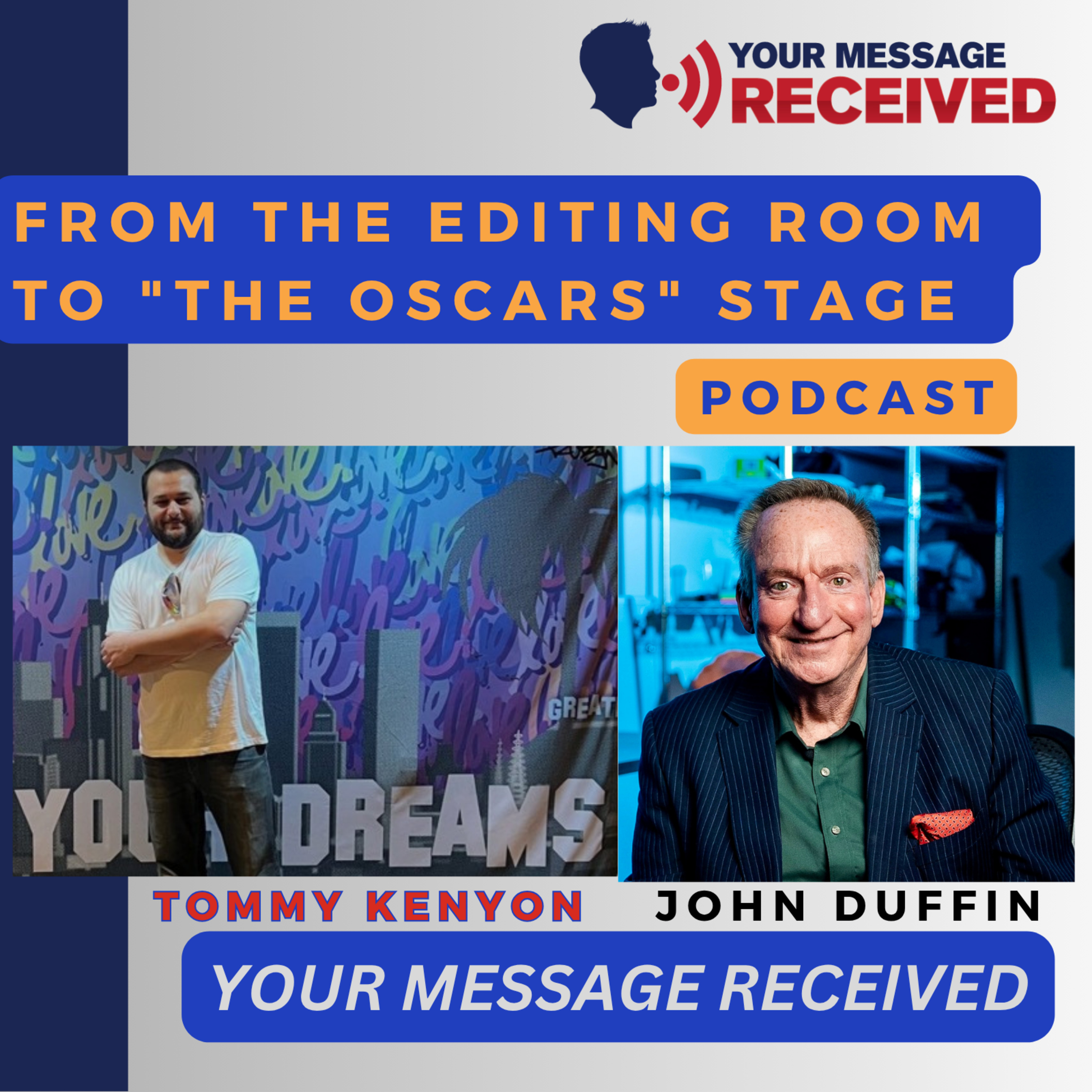 Your Message Received!