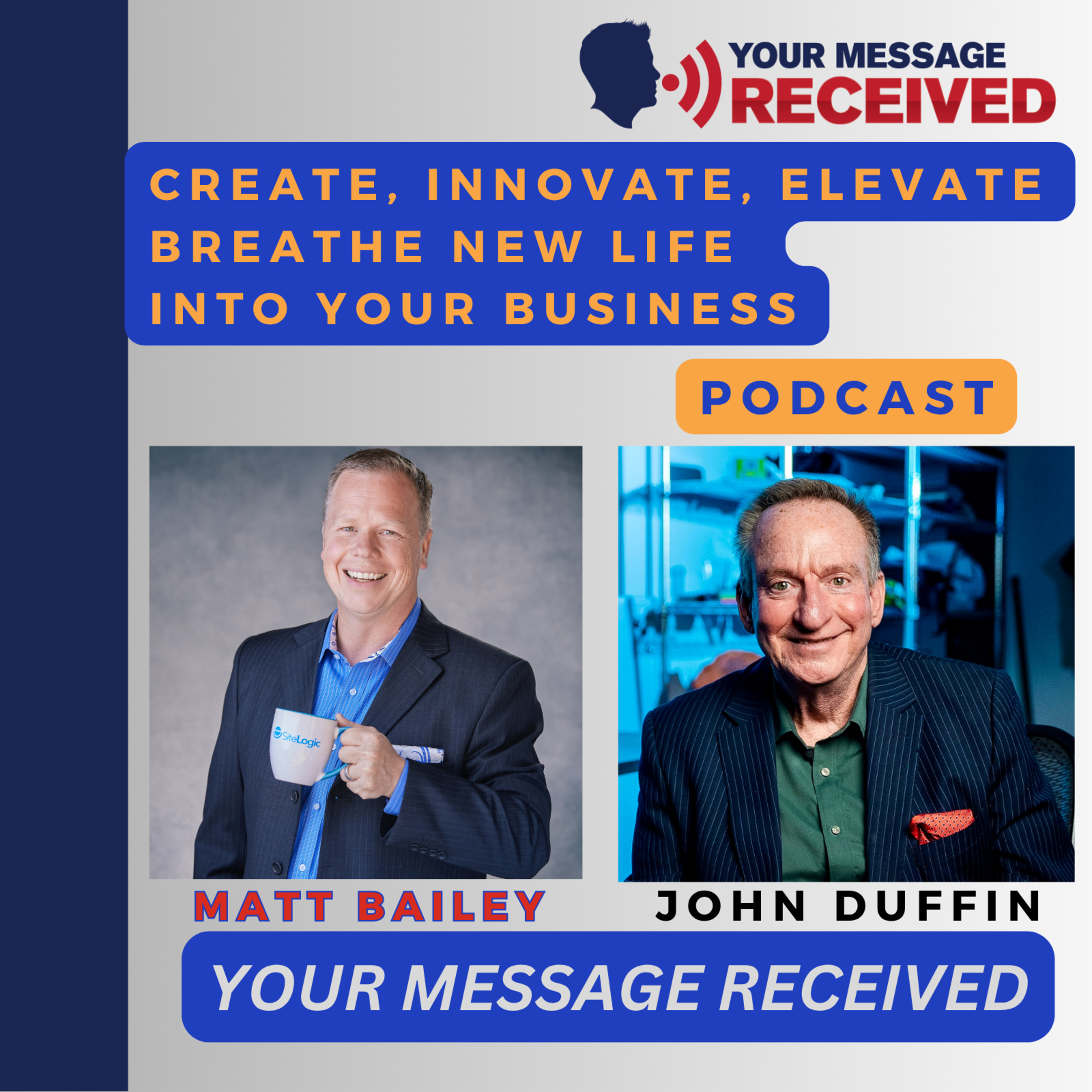 Your Message Received!