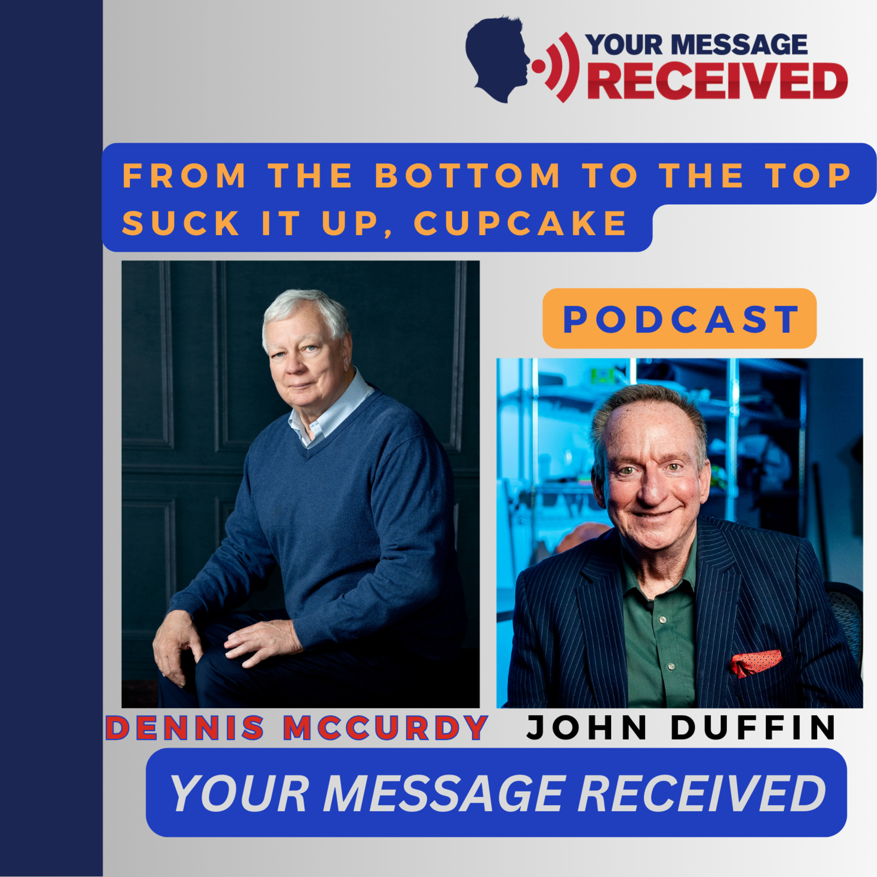 Your Message Received!