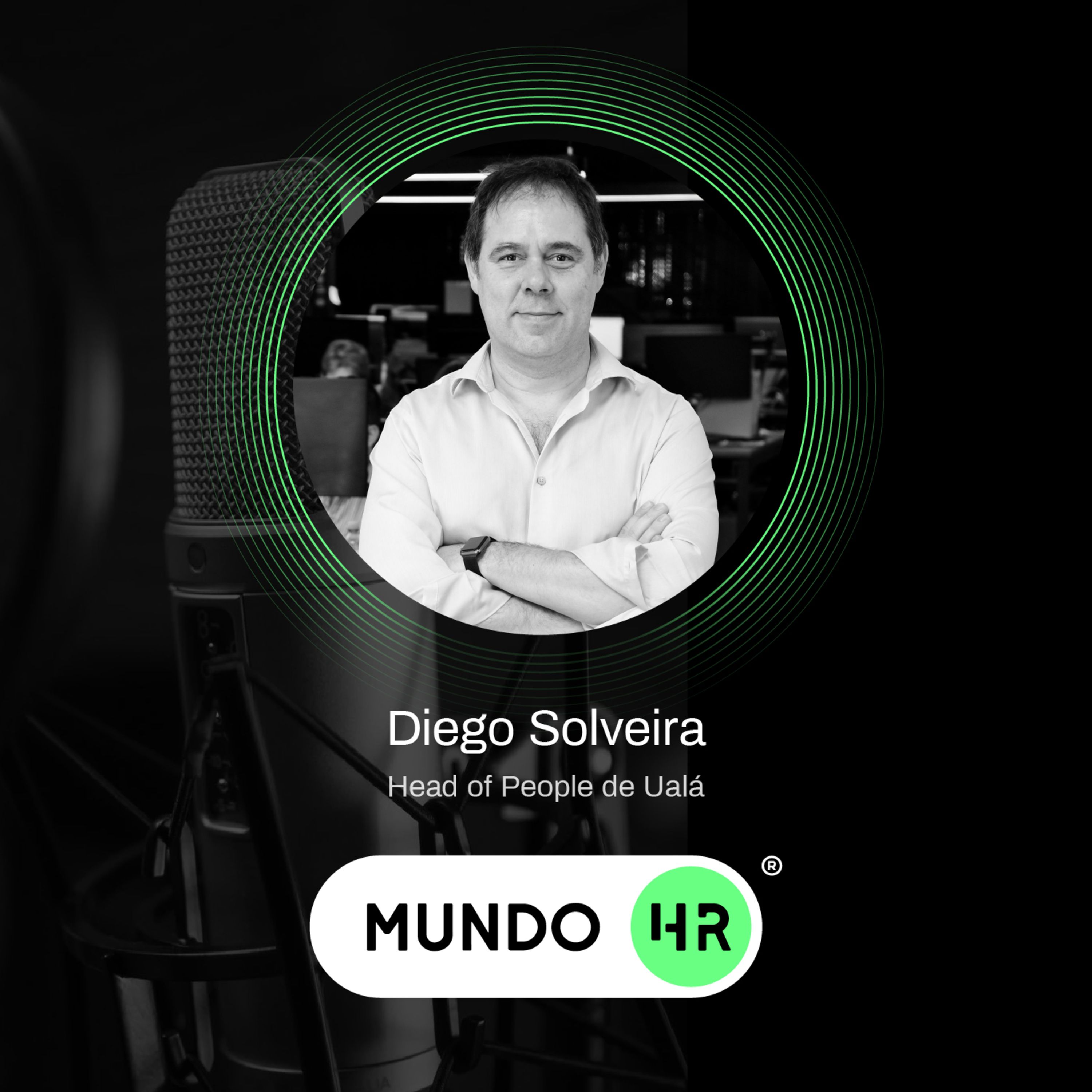 Portada de Mundo HR