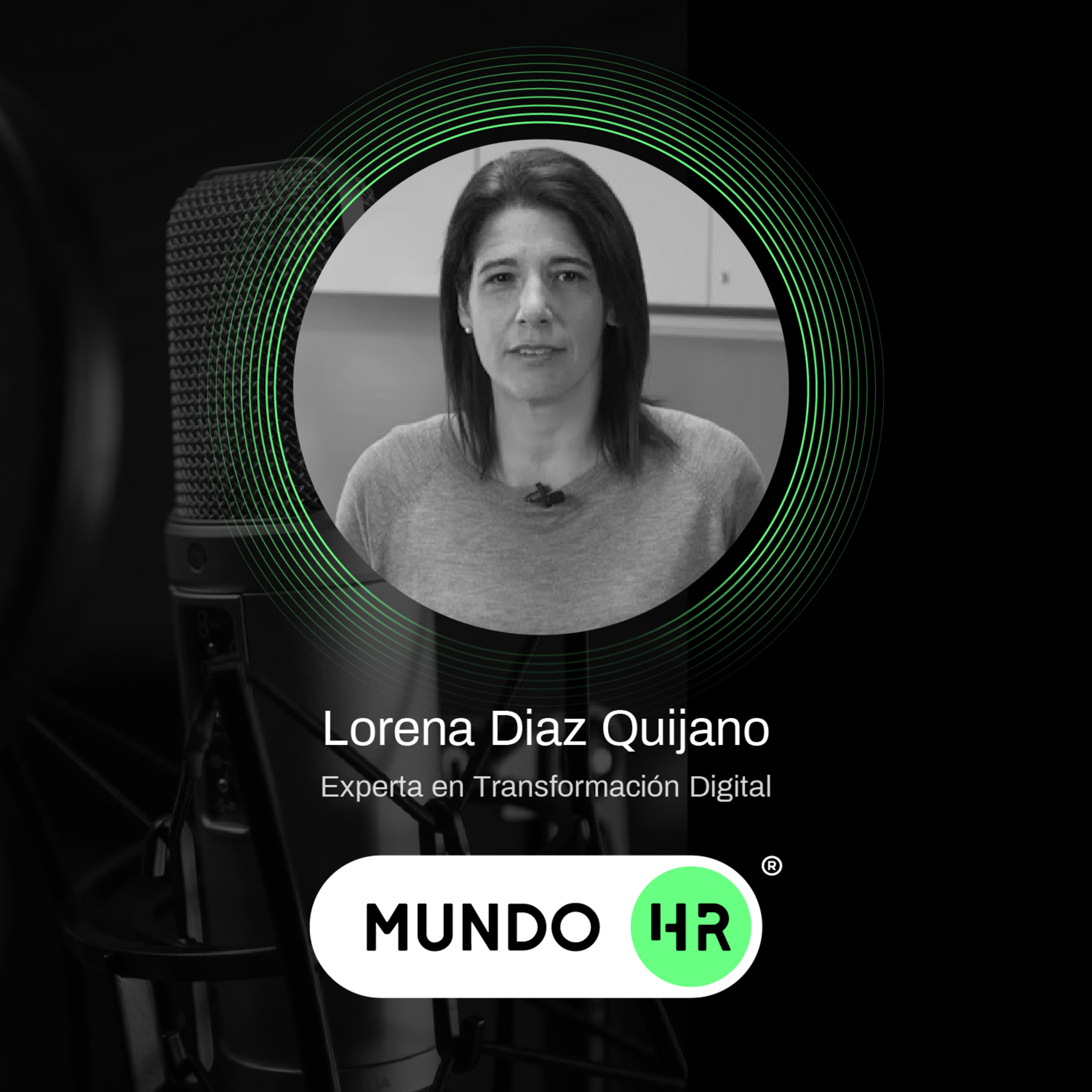 Portada de Mundo HR