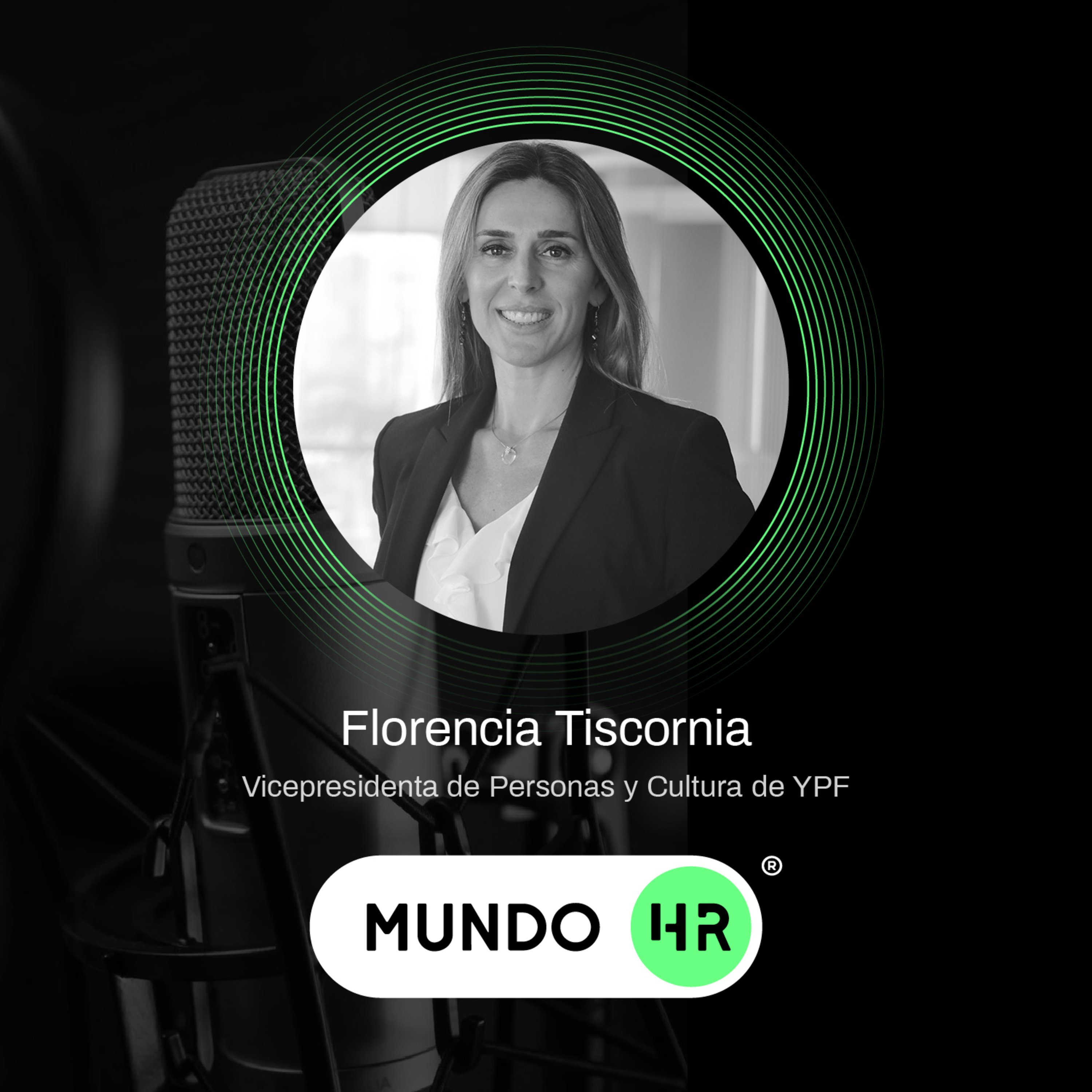 Portada de Mundo HR