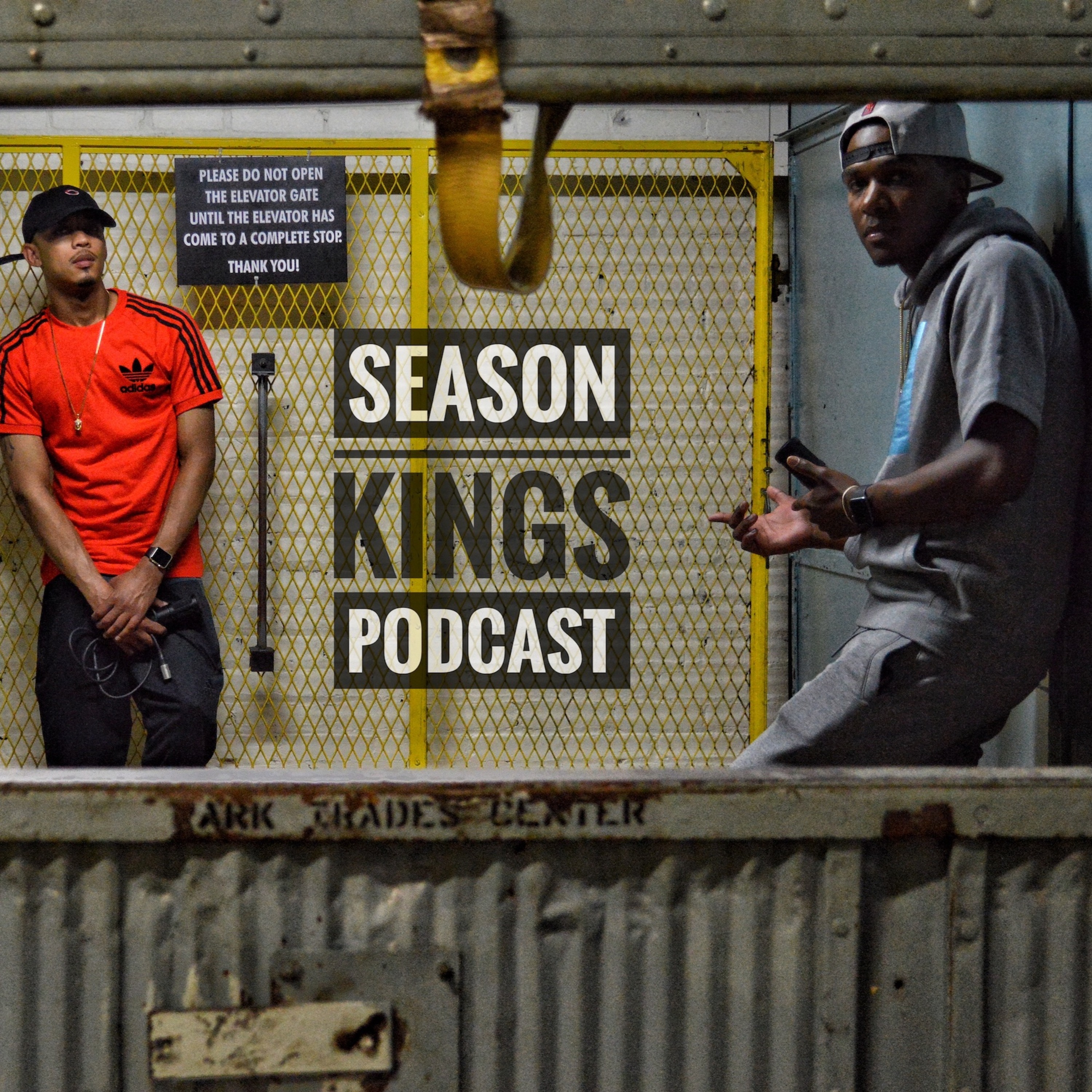 Season Kings