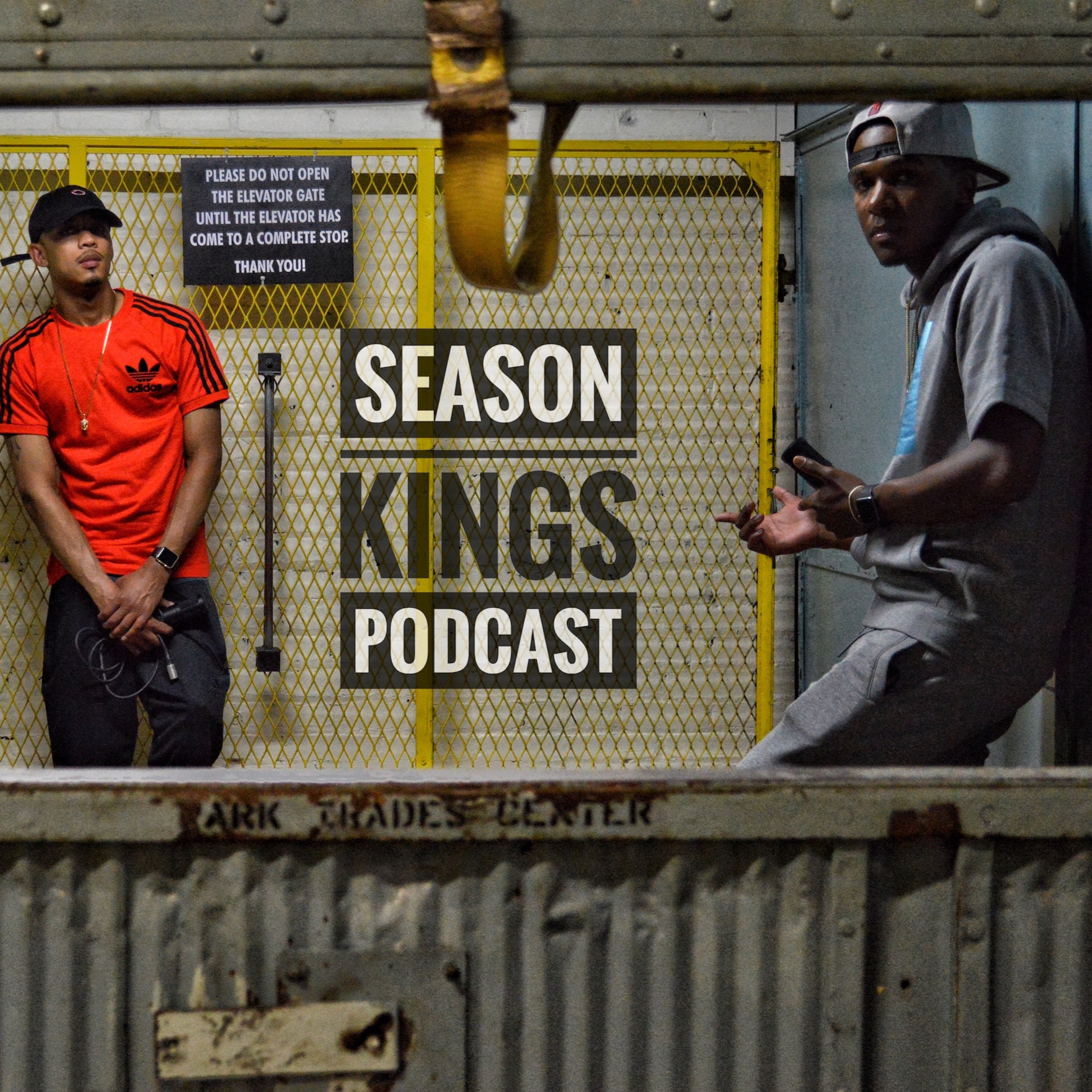 E - Clipse episode artwork
